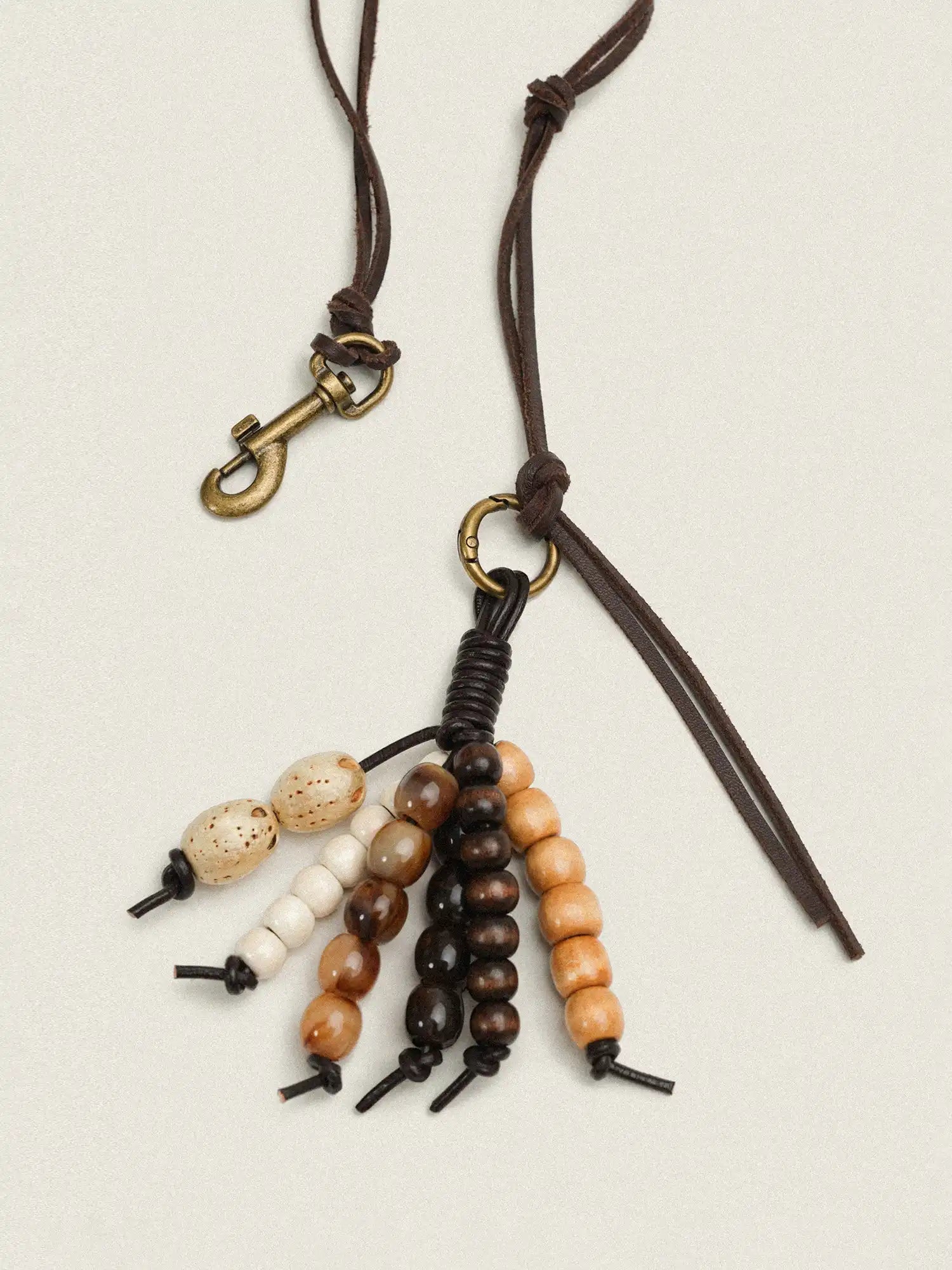 FirstFloor Boho Bag Pendant | Canton Collective