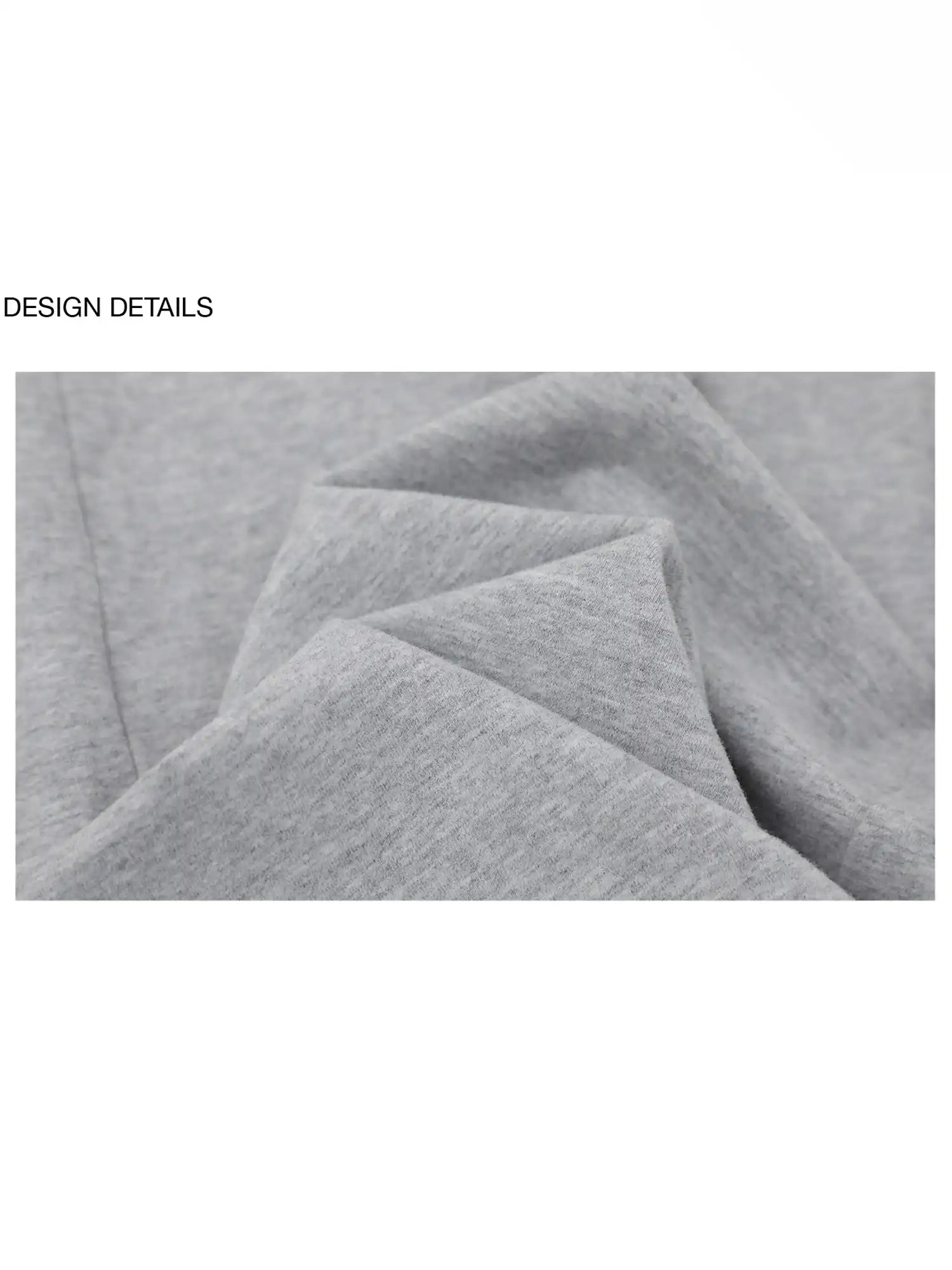FirstFloor Brushed Cotton Slouchy Straight-Leg Fit Trousers | Canton Collective