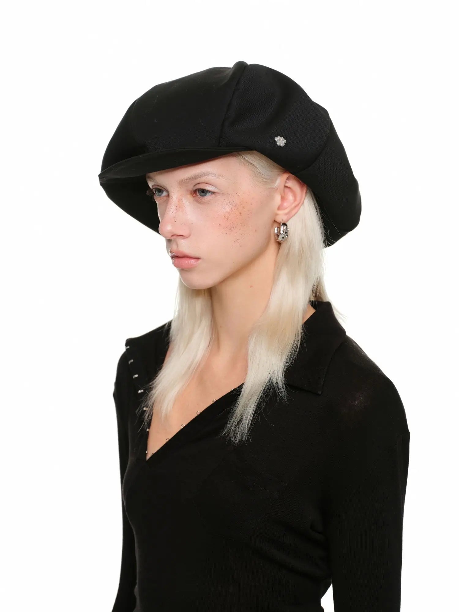 1Jinn Studio Catwalk Y2K Cap | Canton Collective