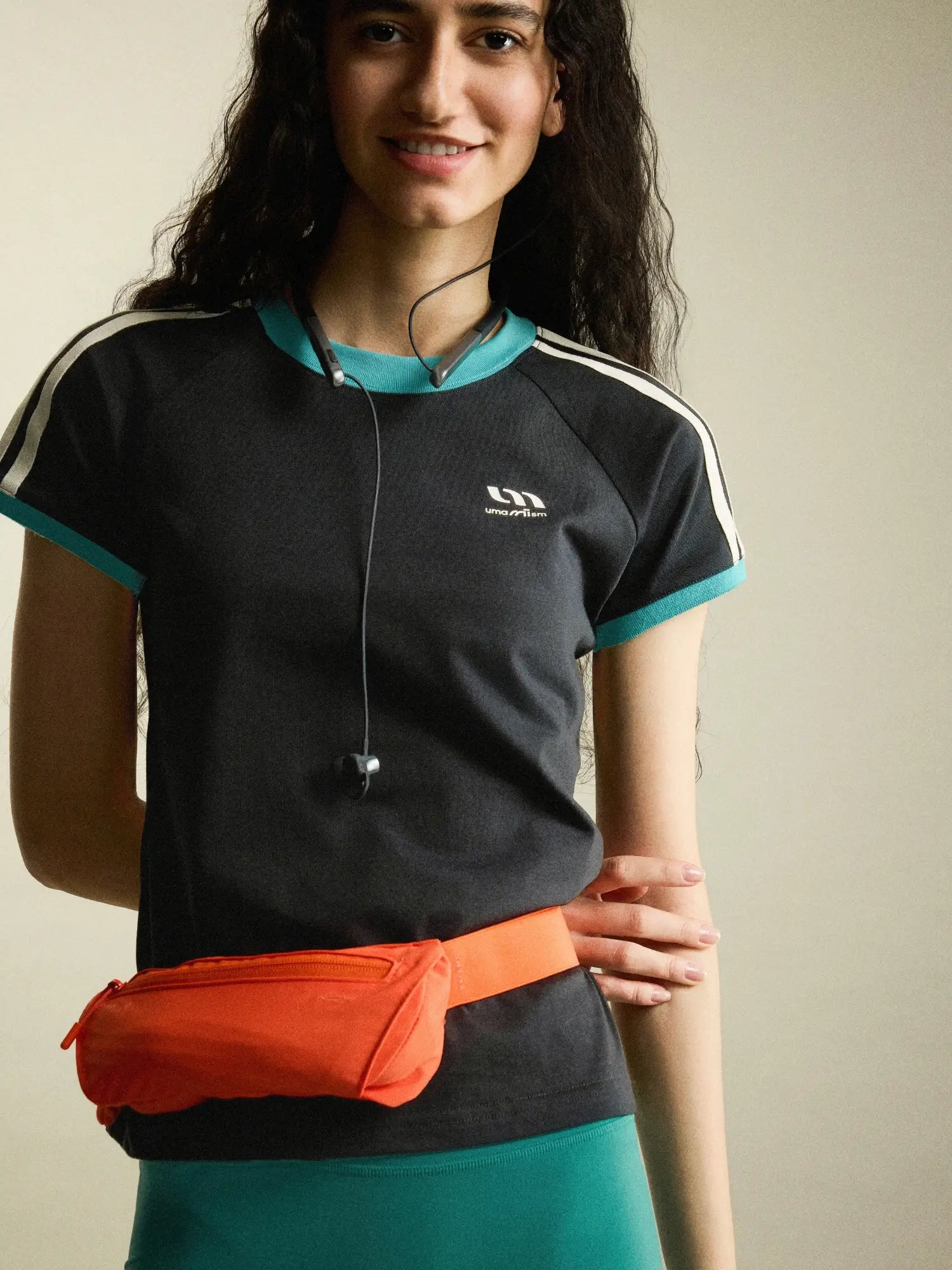 UMAMIISM Classic Crew Tee | Canton Collective