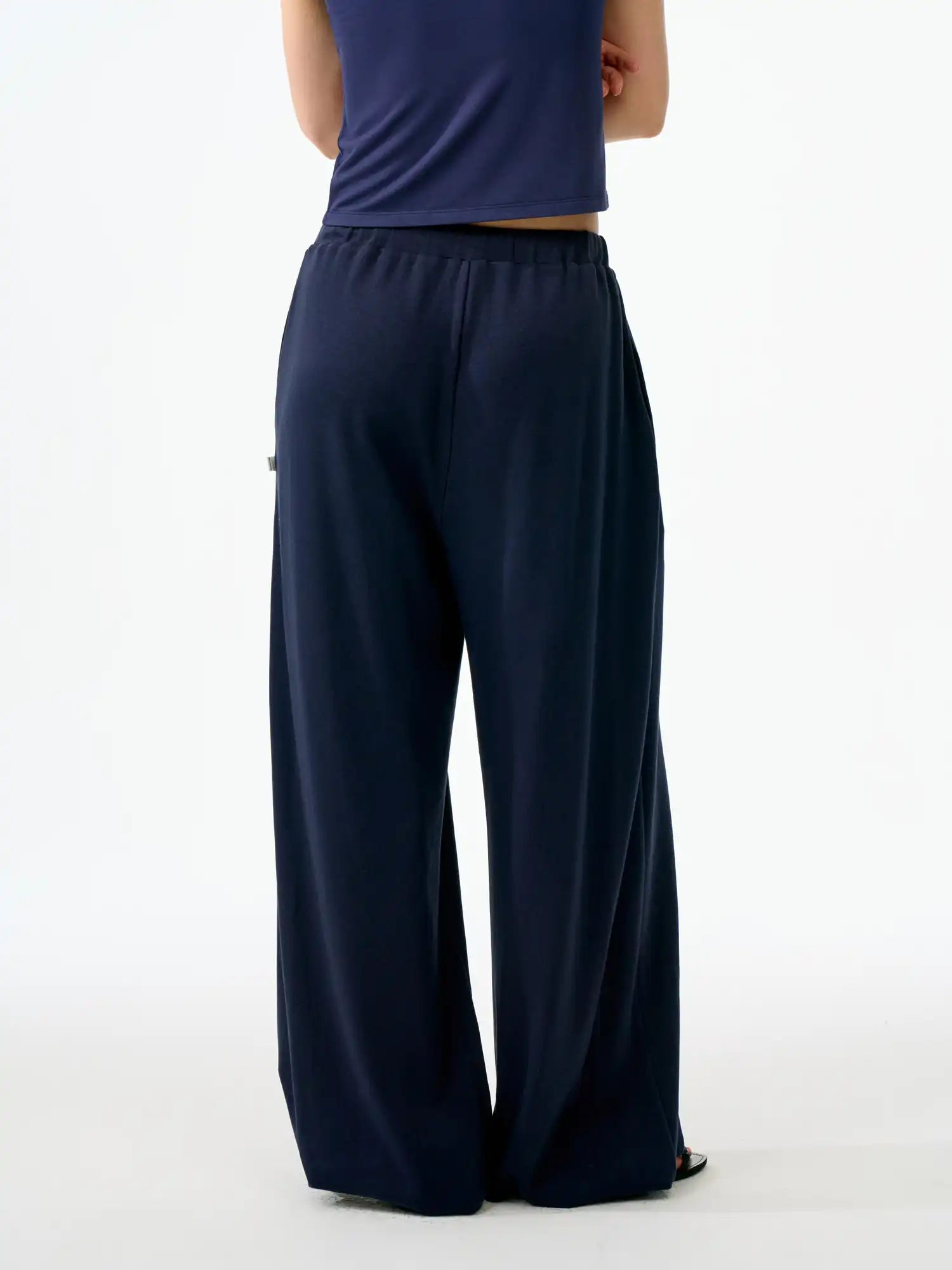 FirstFloor Cloud-Feel Buttery Soft Balloon Trousers Pants | Canton Collective