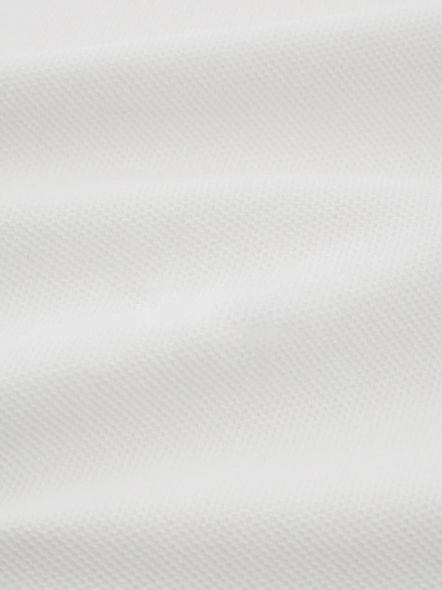 Ayo Contrast Embroidered Polo Shirt Crop Top | Canton Collective