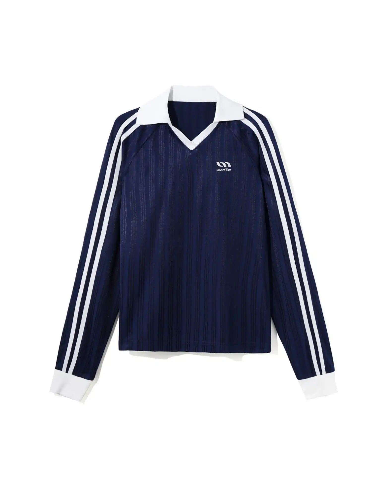 UMAMIISM Contrast Trim Top | Canton Collective