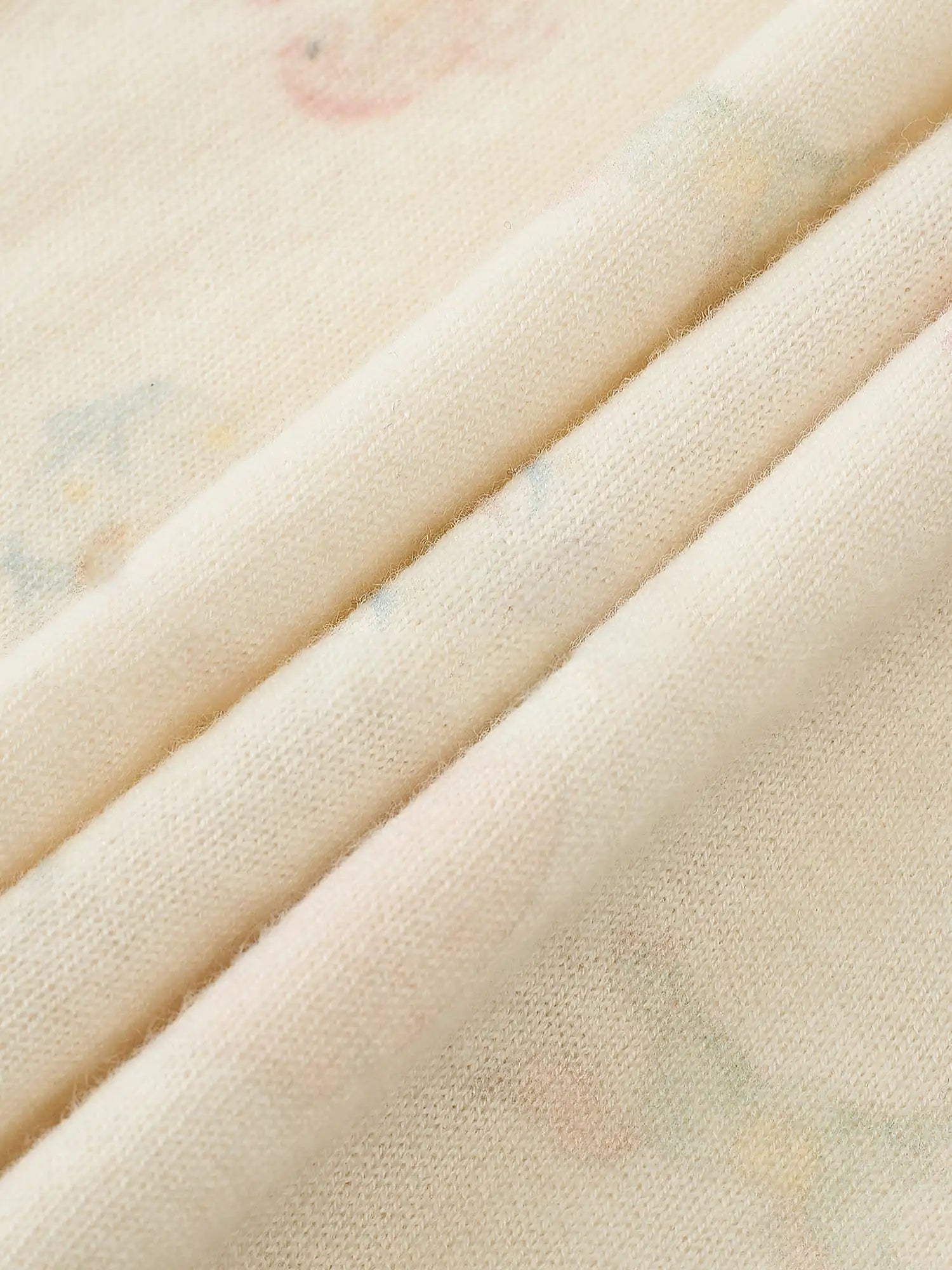 Ayo Cream Knit Spaghetti Strap Tank Top | Canton Collective