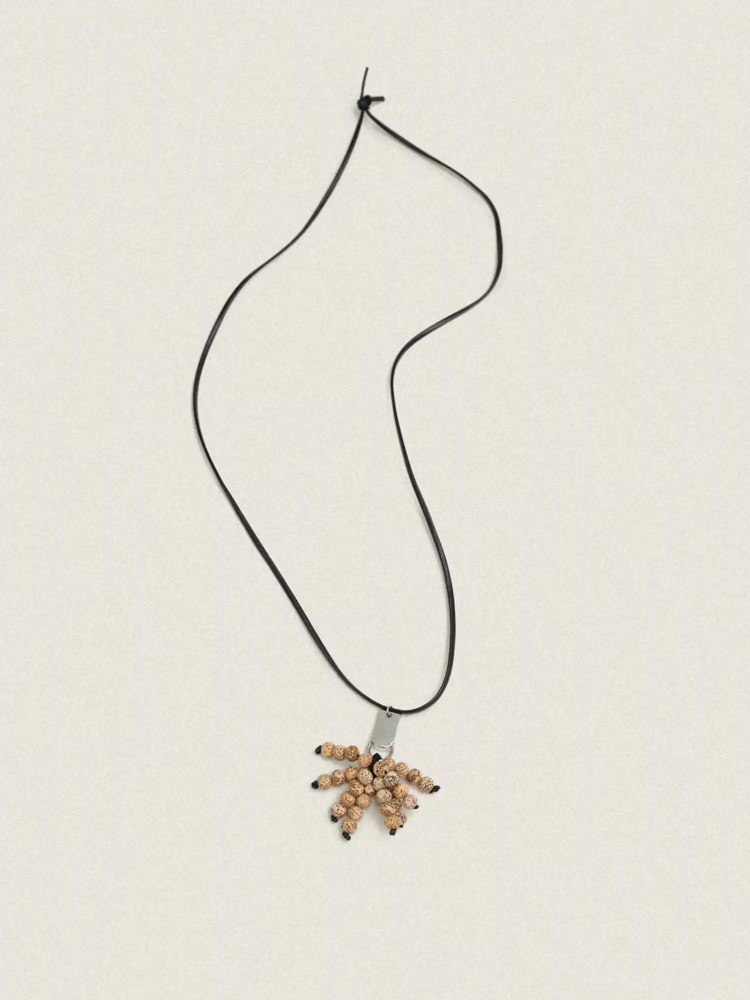 FirstFloor Creative Beaded Sweater Necklace | Canton Collective