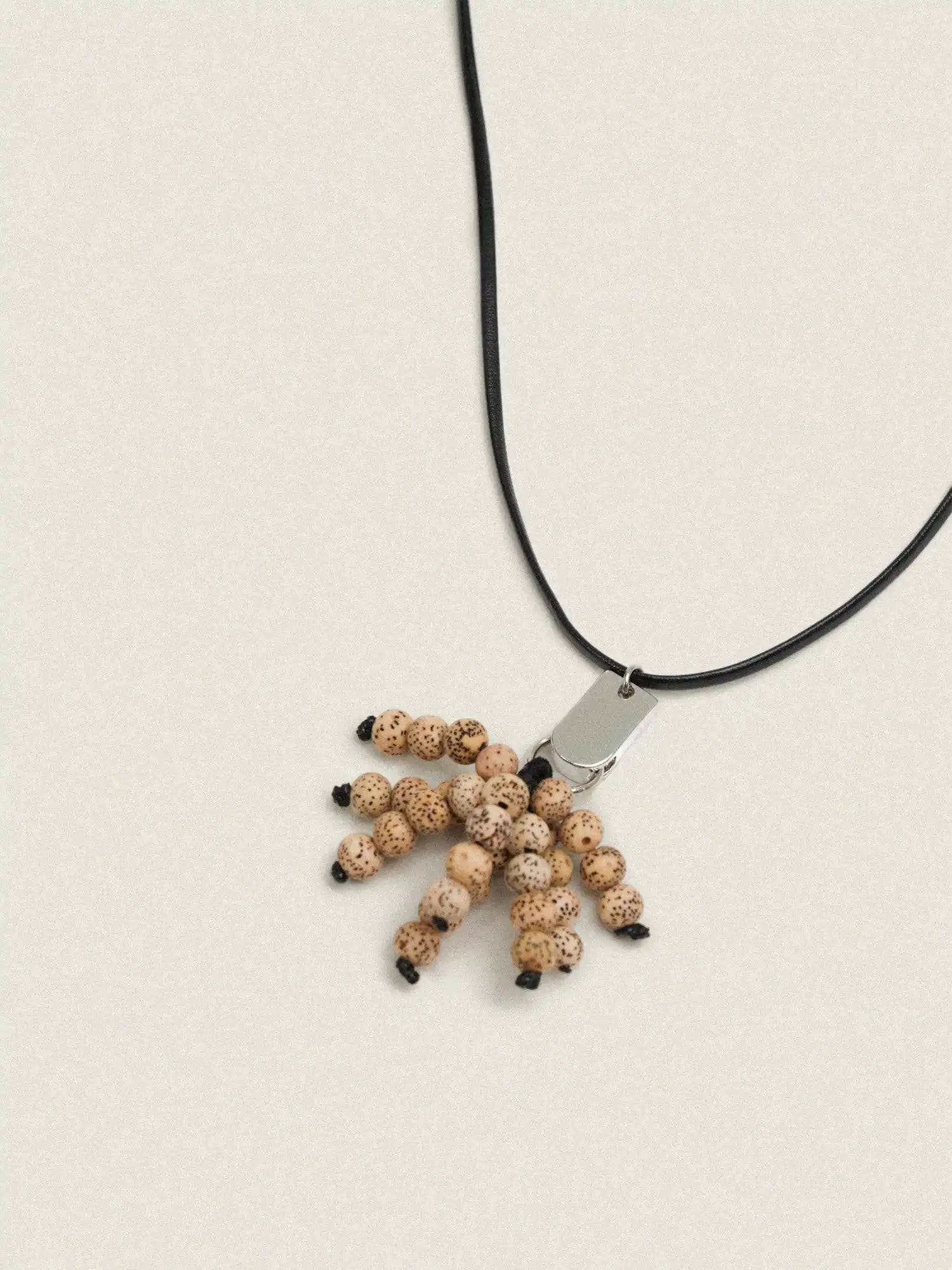 FirstFloor Creative Beaded Sweater Necklace | Canton Collective