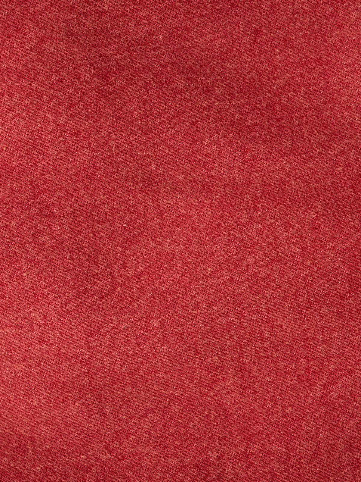 MAMC Cropped Red Washed Jacket | Canton Collective