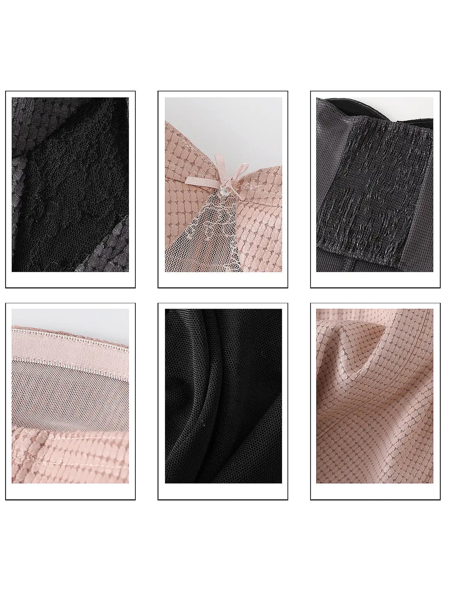 2th Desire Cropped Shrug Lace Tube Top 2 Piece Set | Canton Collective