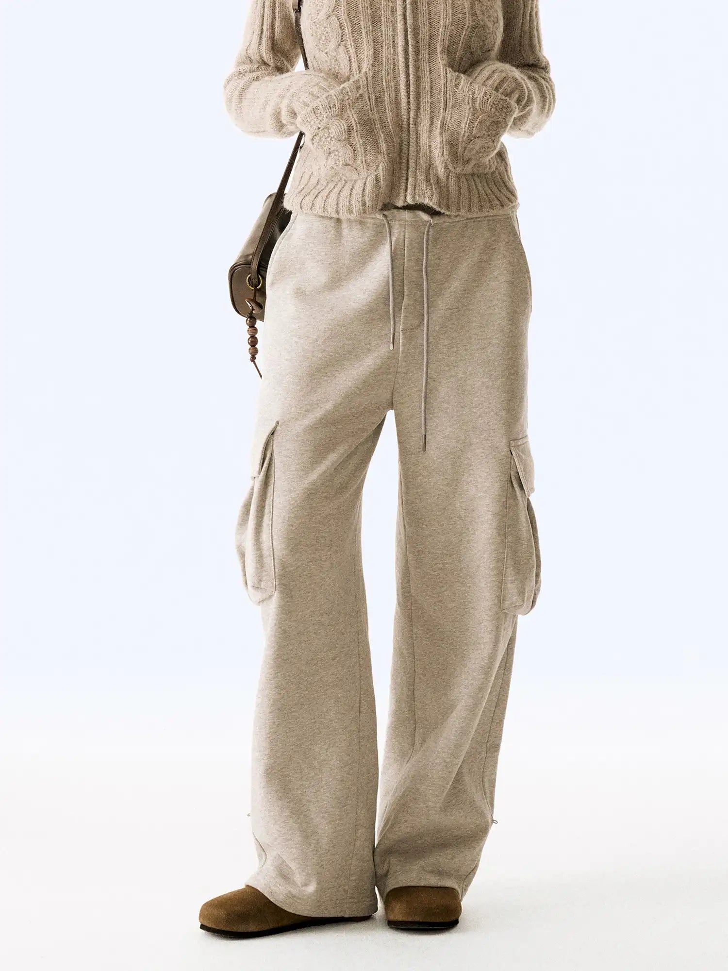 FirstFloor Designed Cuffed Sweatpants | Canton Collective