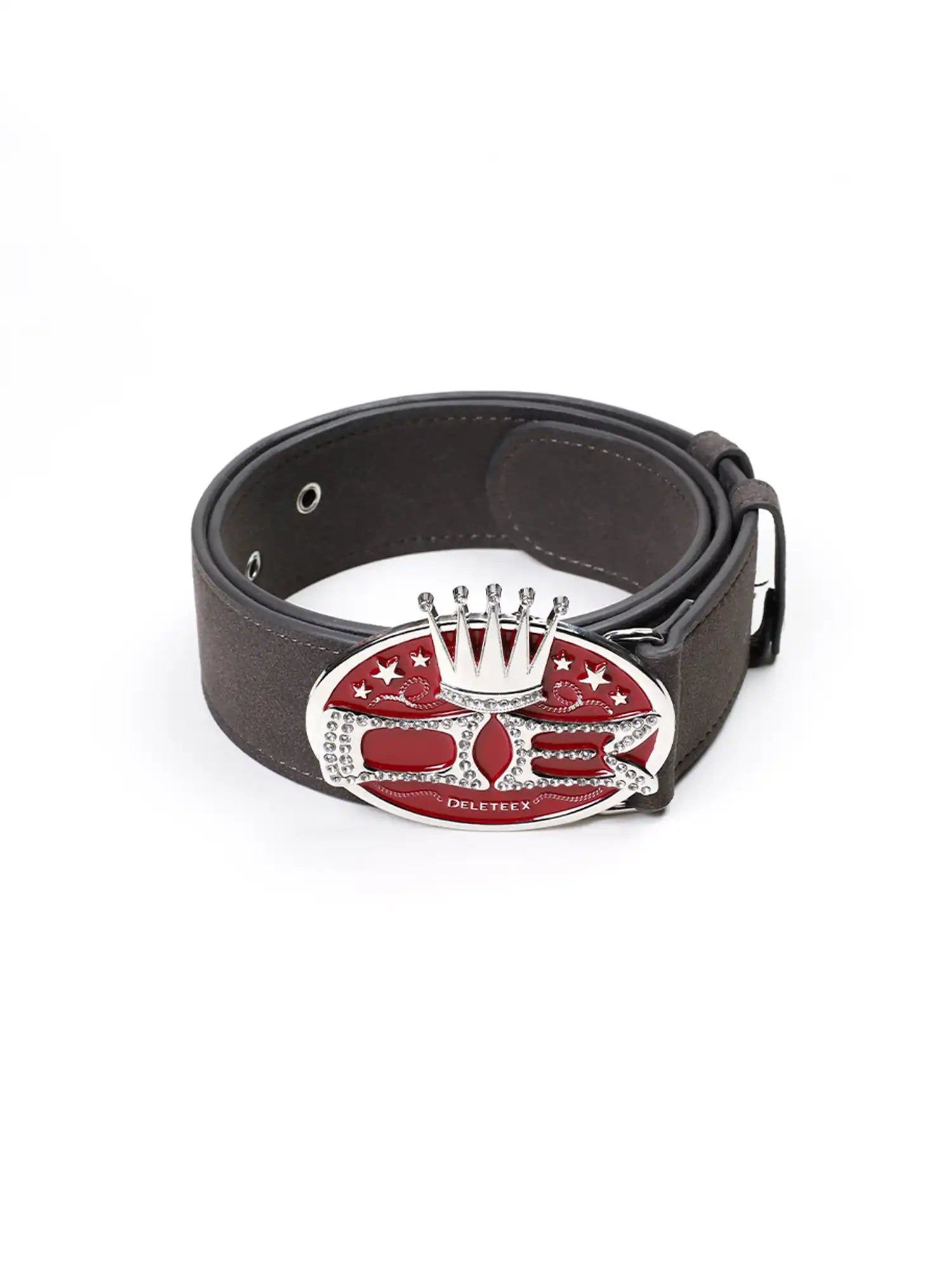 Deleteex Edgy Girl Style Belt | Canton Collective