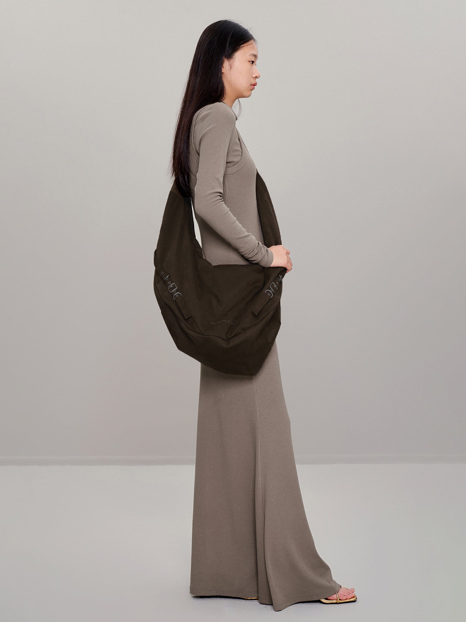FirstFloor Everyday Slouchy Hobo | Canton Collective