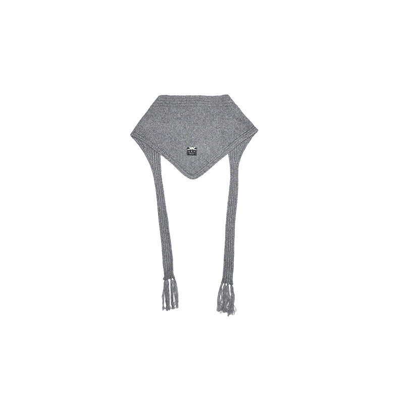1Jinn Studio Feral Softness Knit Hood | Canton Collective