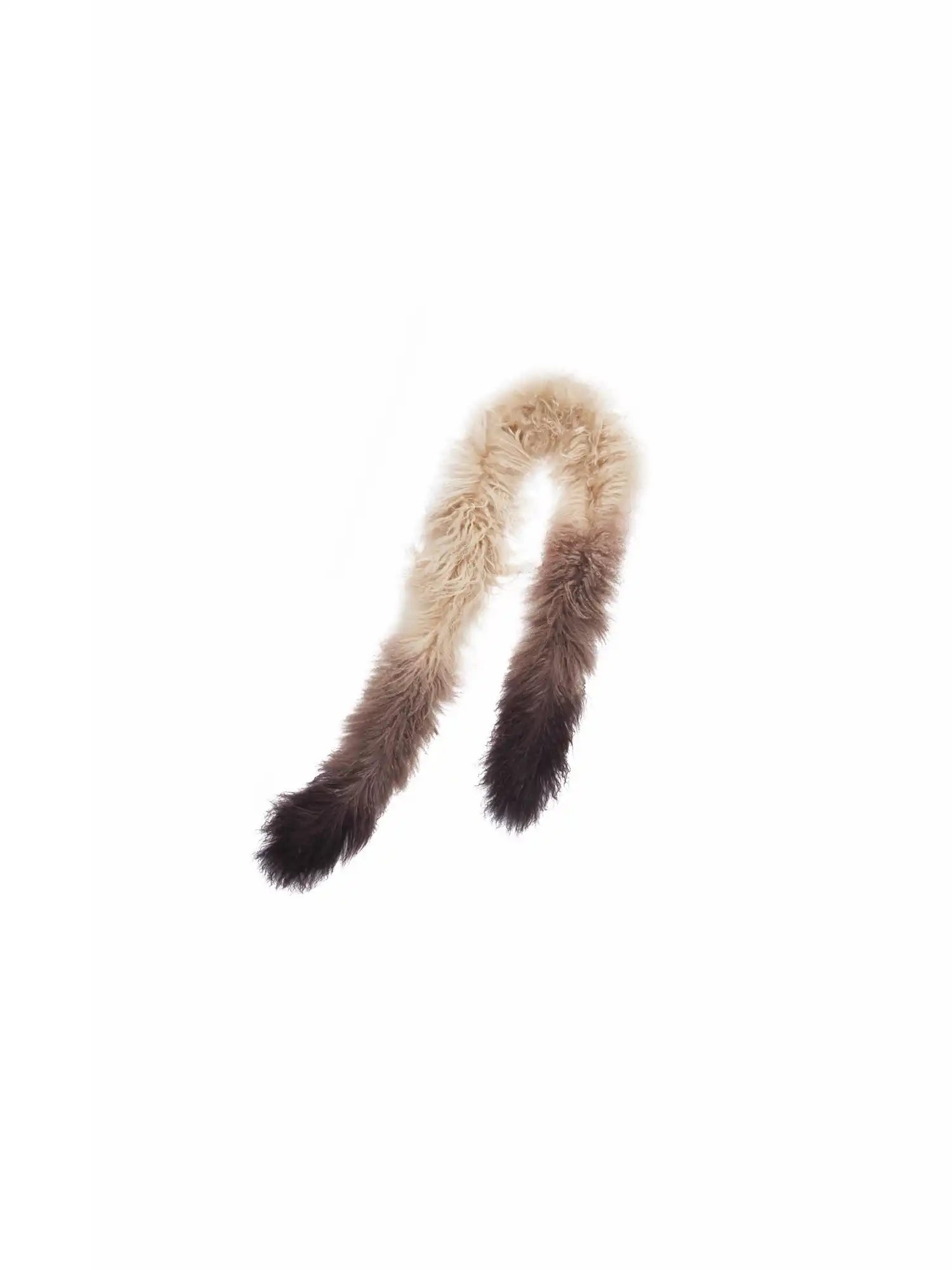 1Jinn Studio Gradient Color Large Scarf | Canton Collective