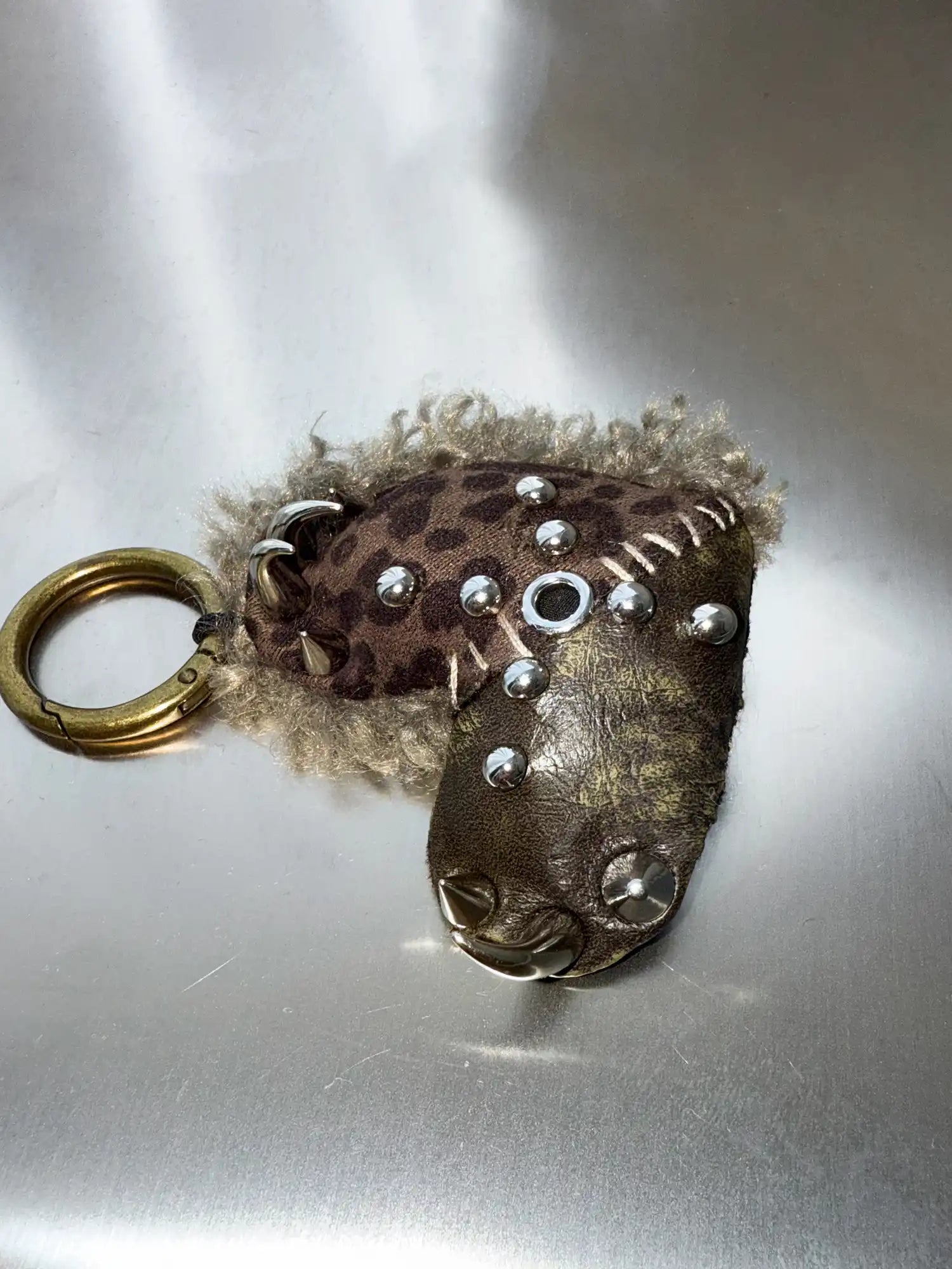 2th Desire Handmade Punk Accessory | Canton Collective