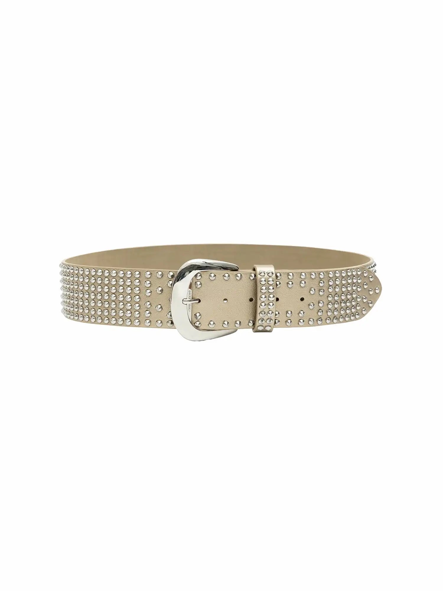 1Jinn Studio Heavy Metal Studded Belt | Canton Collective