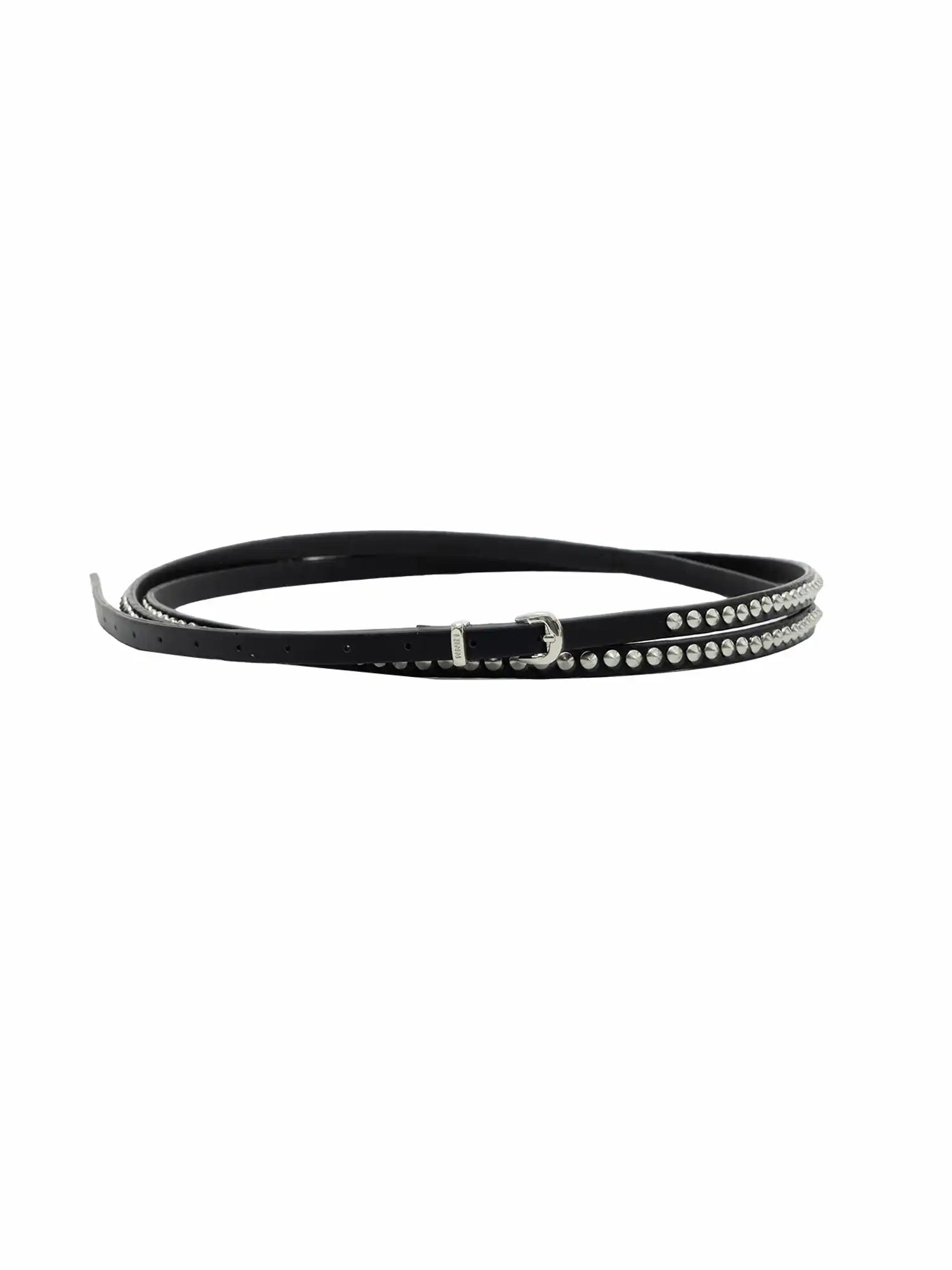 1Jinn Studio Heavy Metal Studded Belt | Canton Collective