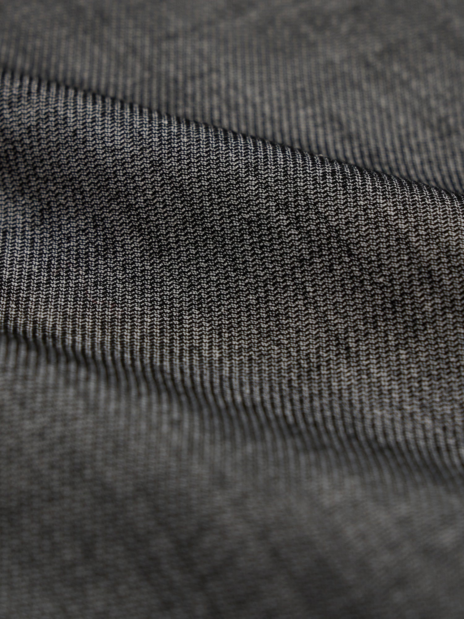 MAMC High Rise Button Fly Wide Leg Trouser | Canton Collective