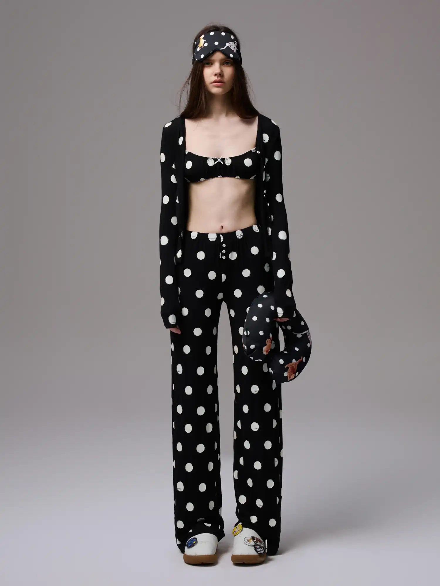 1Jinn Studio Home Comfort Long Pants | Canton Collective