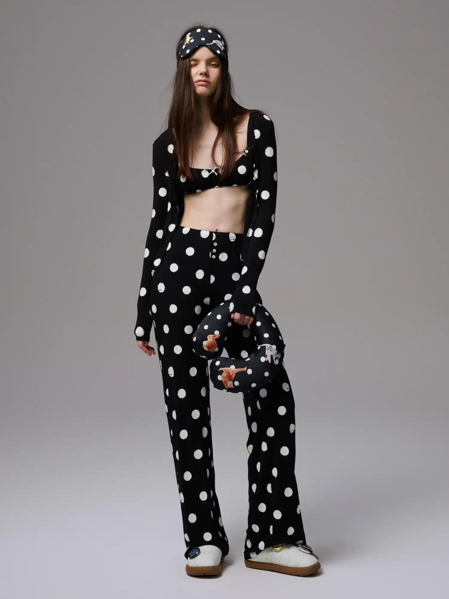 1Jinn Studio Home Comfort Long Pants | Canton Collective