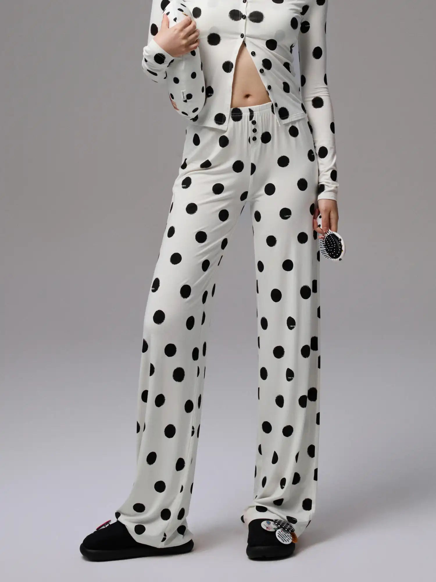 1Jinn Studio Home Comfort Long Pants | Canton Collective