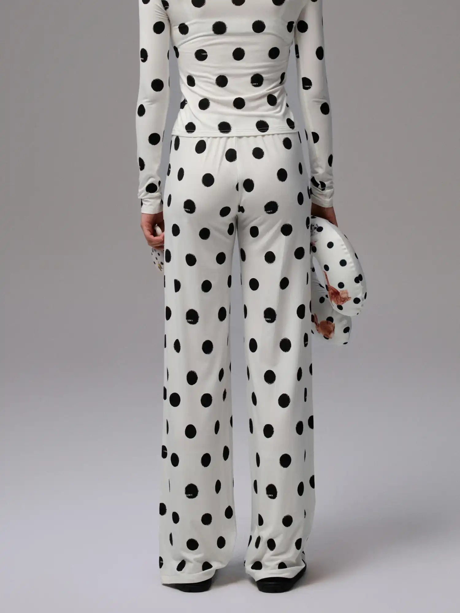 1Jinn Studio Home Comfort Long Pants | Canton Collective