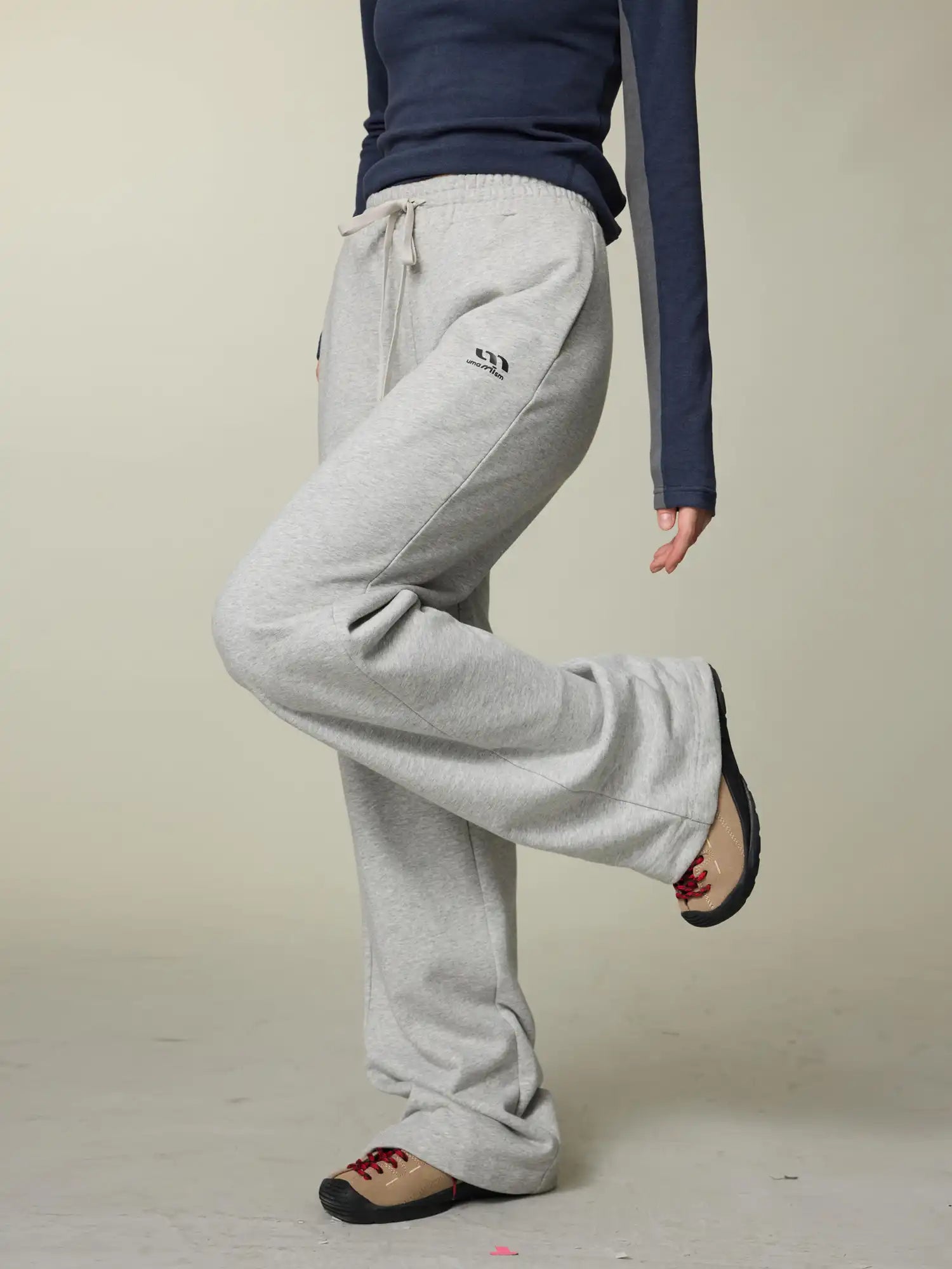UMAMIISM Insulated Straight Leg Pants | Canton Collective