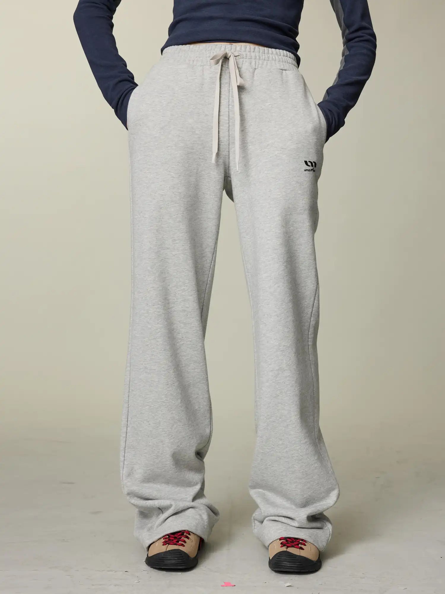 UMAMIISM Insulated Straight Leg Pants | Canton Collective