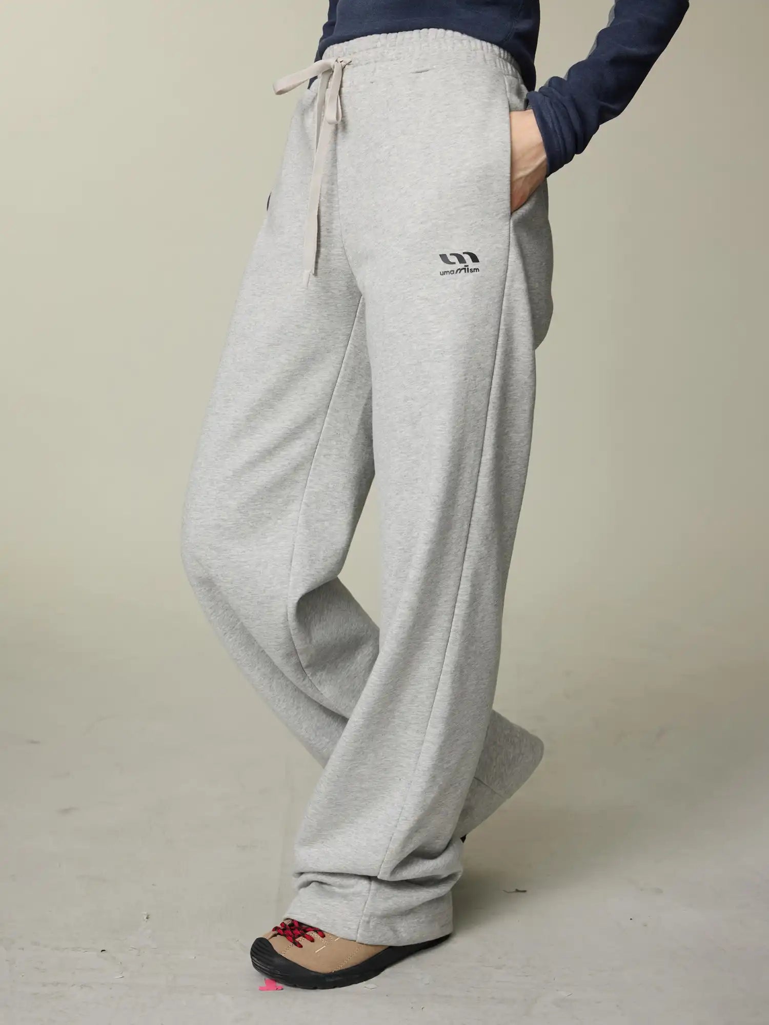 UMAMIISM Insulated Straight Leg Pants | Canton Collective