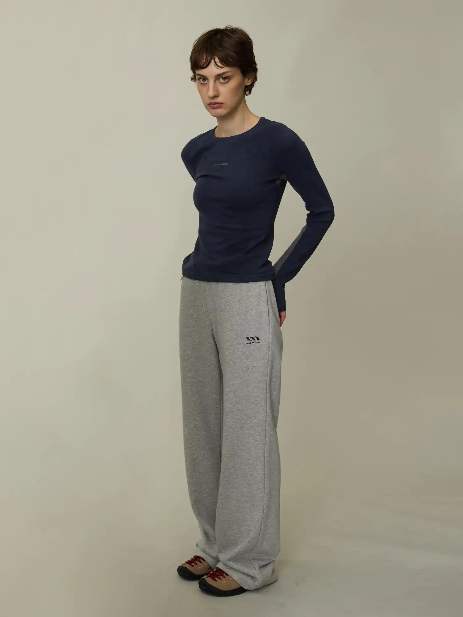 UMAMIISM Insulated Straight Leg Pants | Canton Collective