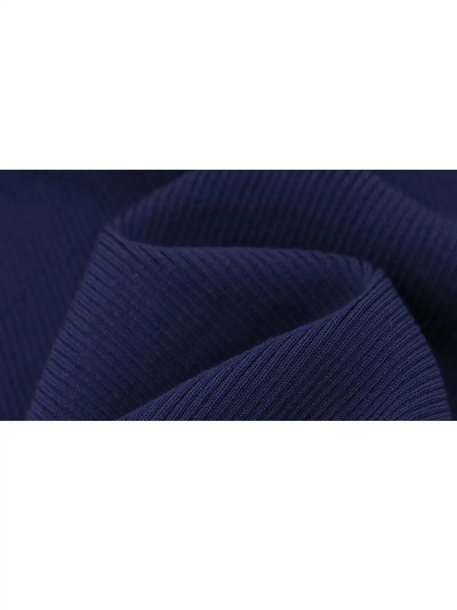 FirstFloor Mock Neck Tencel Ribbed Sleeveless Tank Top | Canton Collective