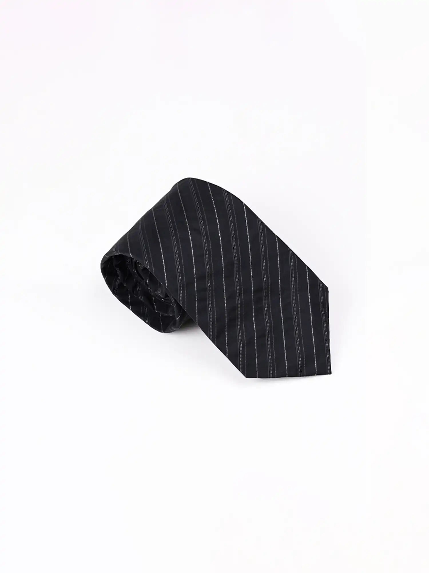 Deleteex Modern Feel Striped Tie | Canton Collective