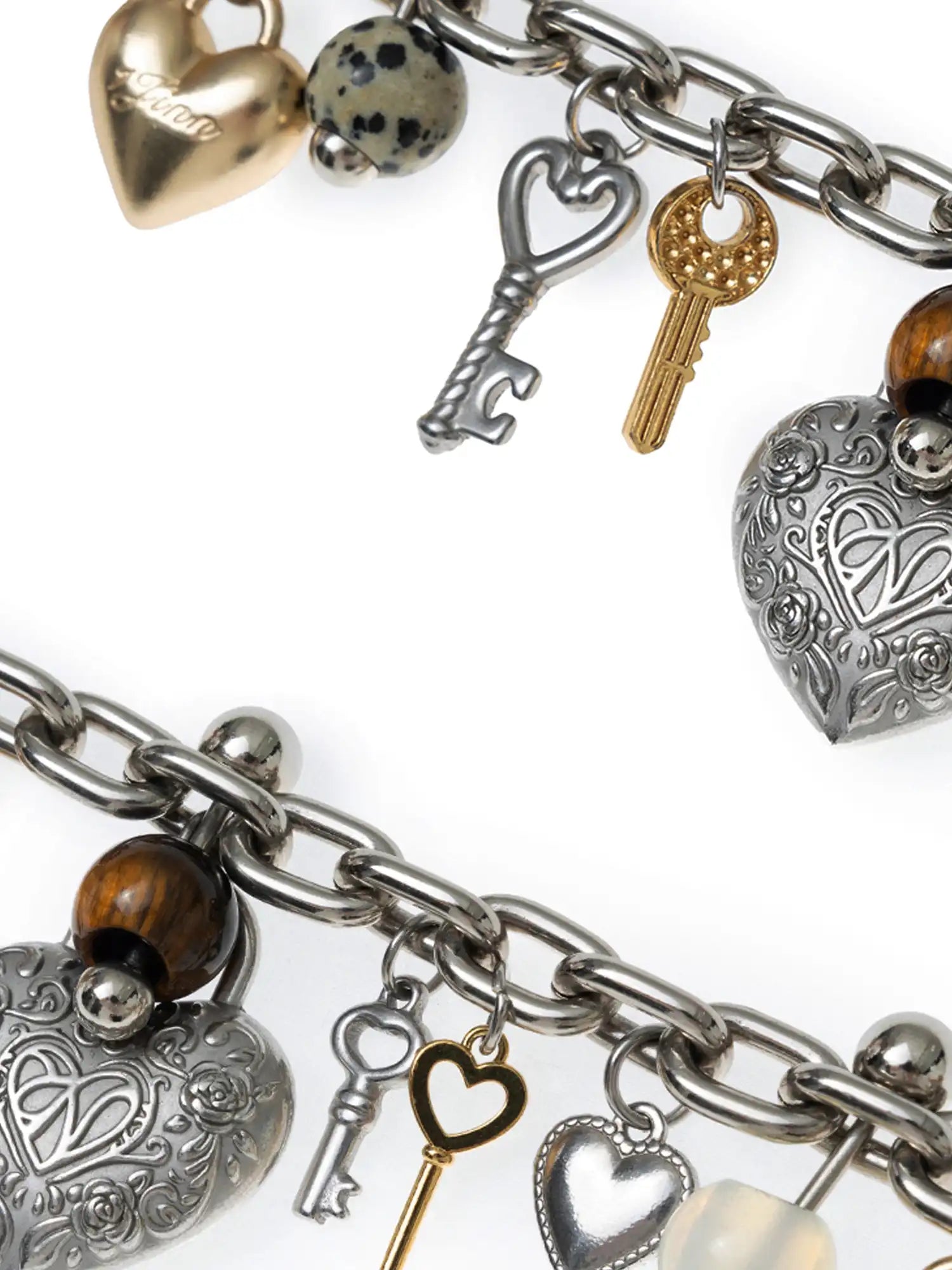 1Jinn Studio Mood Collector Necklace | Canton Collective