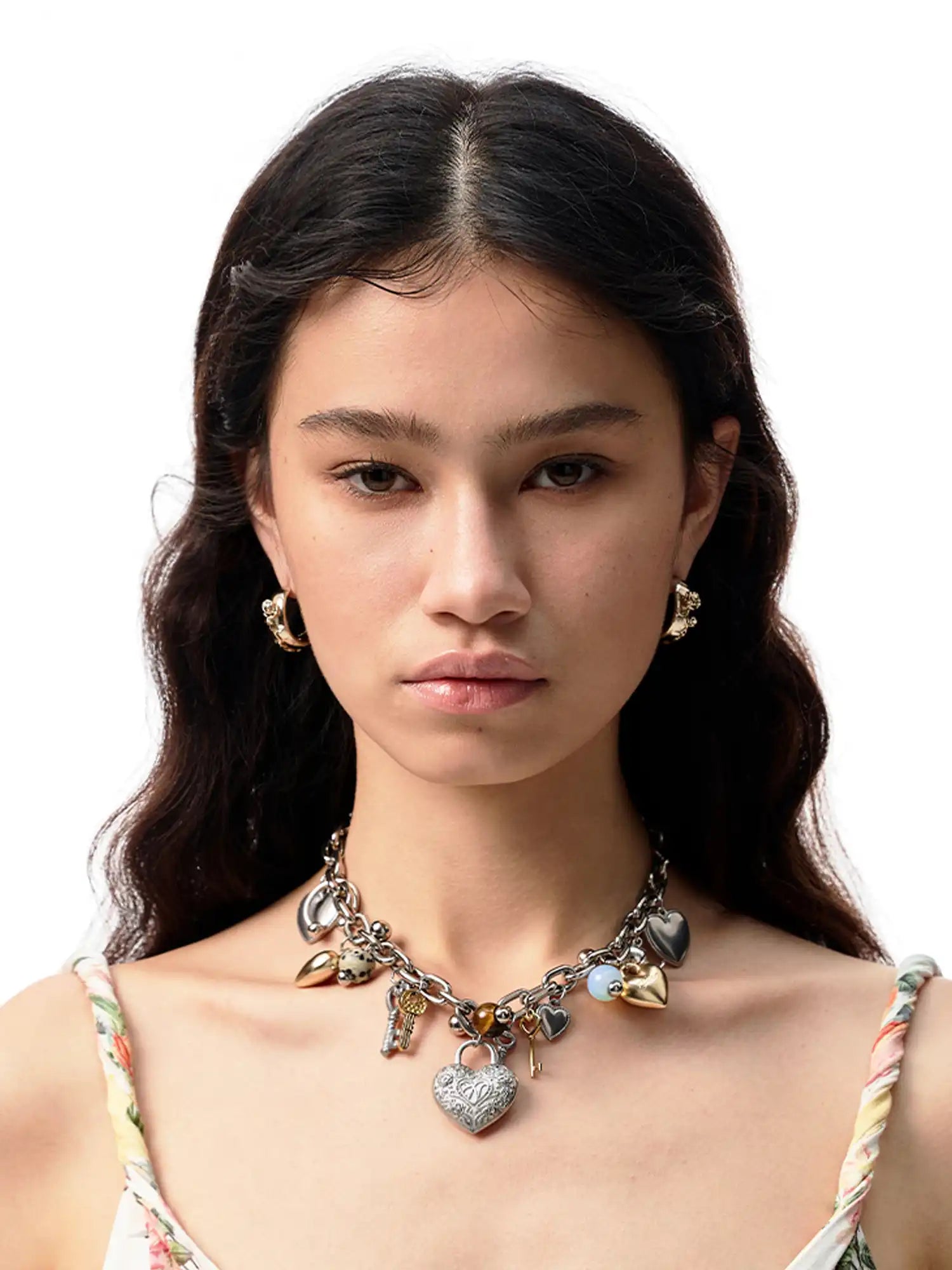 1Jinn Studio Mood Collector Necklace | Canton Collective