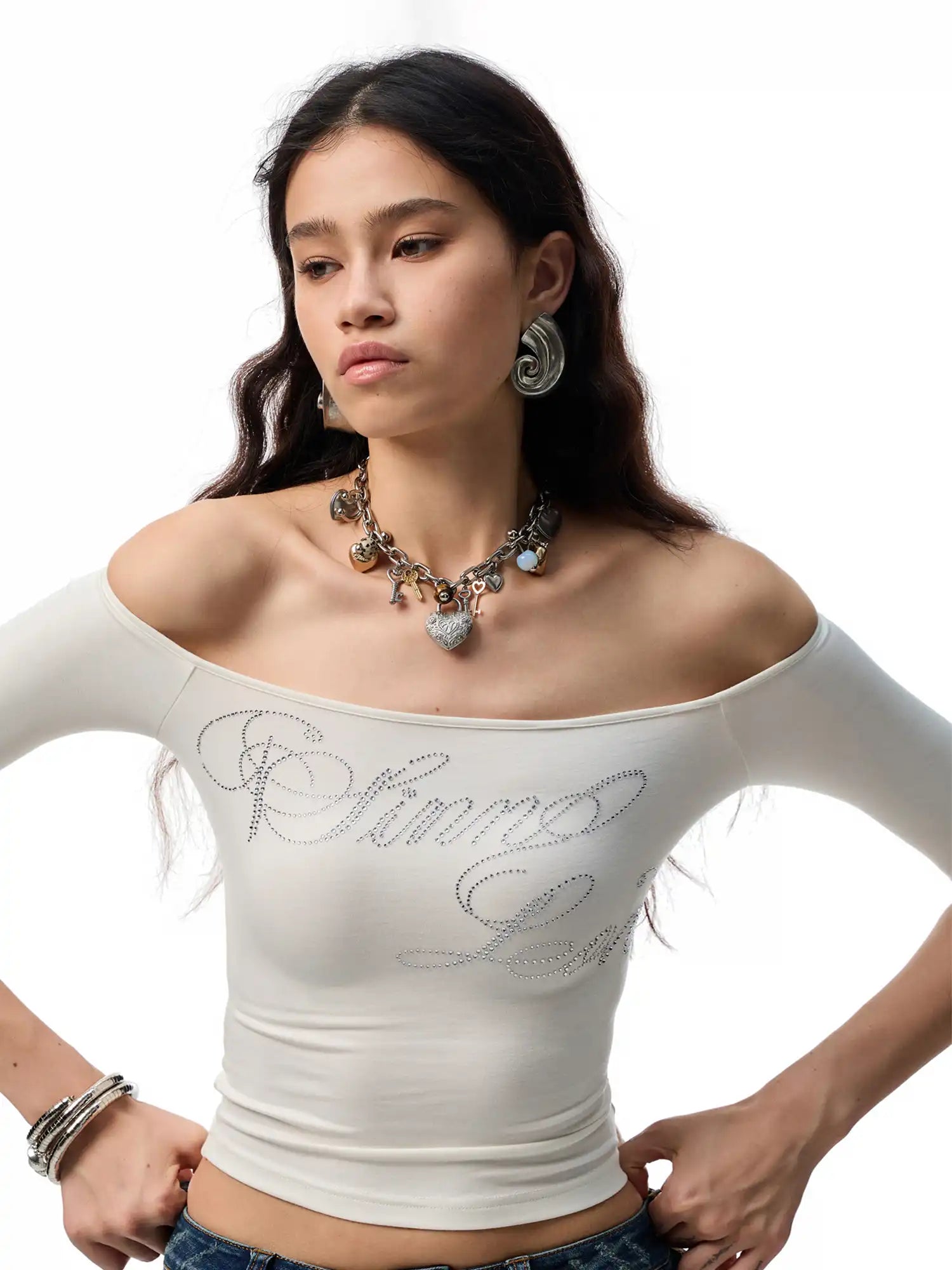 1Jinn Studio Mood Collector Necklace | Canton Collective
