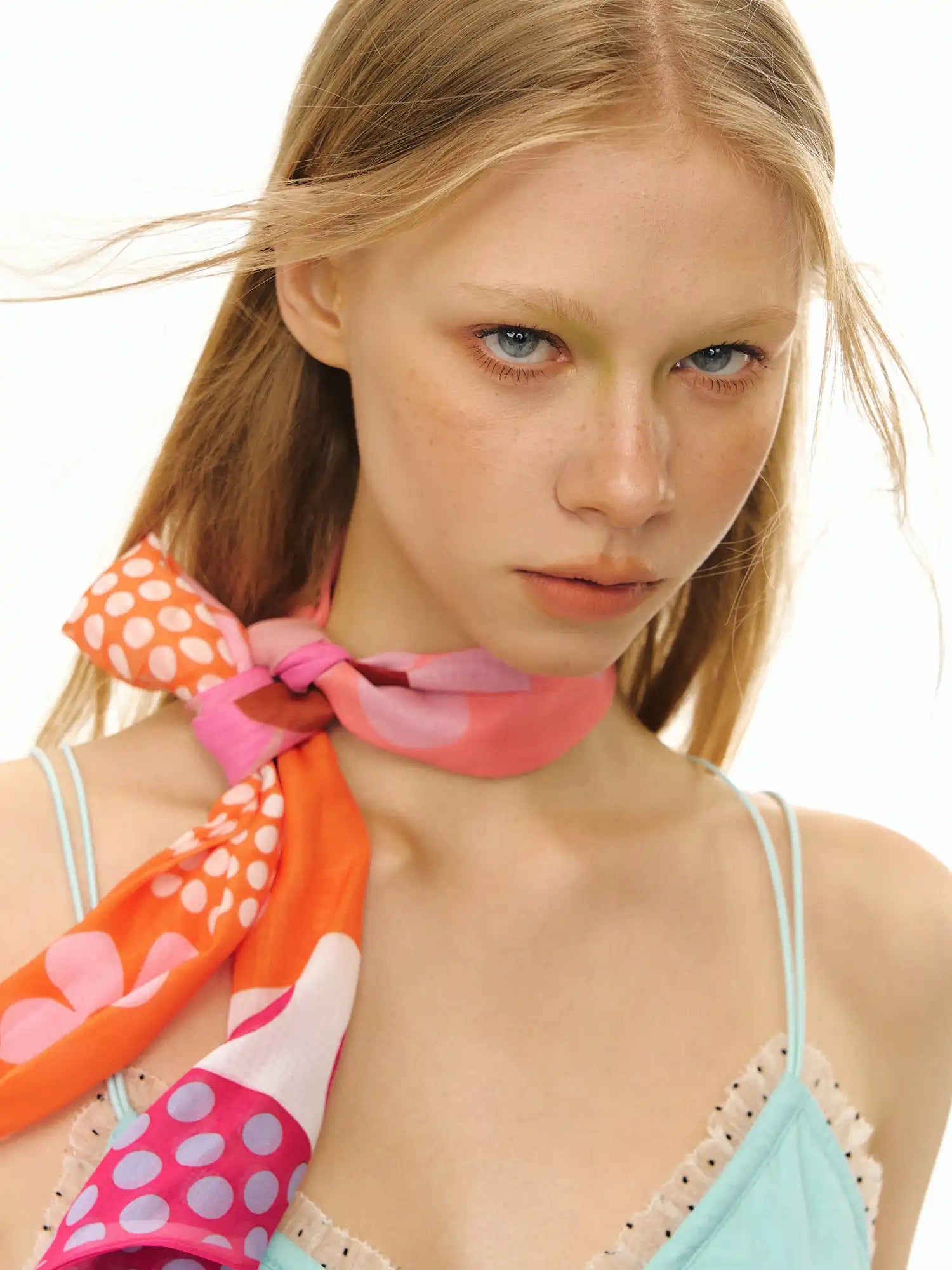Deleteex Multi Function Ribbon Headband | Canton Collective