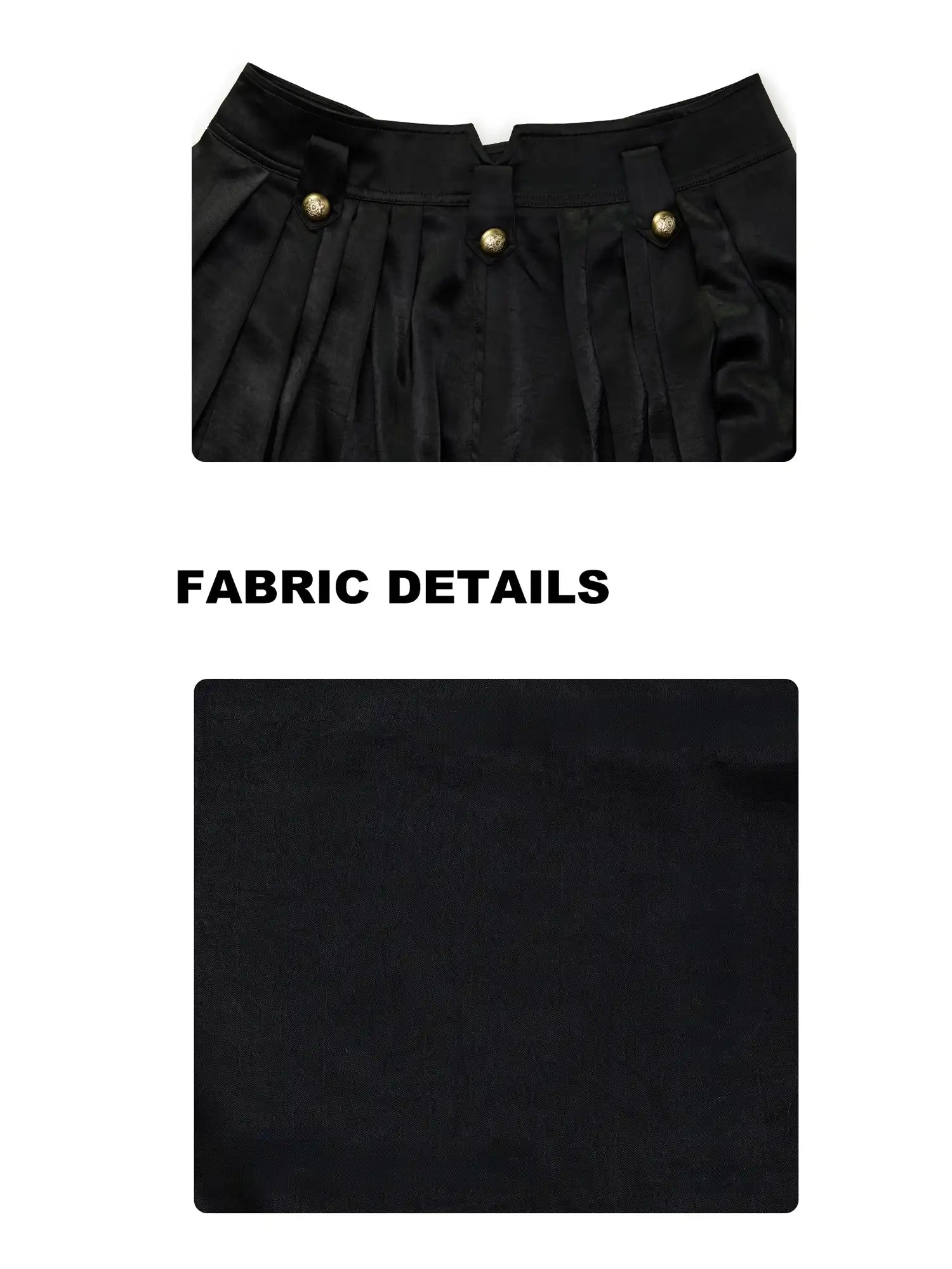 1Jinn Studio Oversized Acetate Satin Balloon Pants | Canton Collective