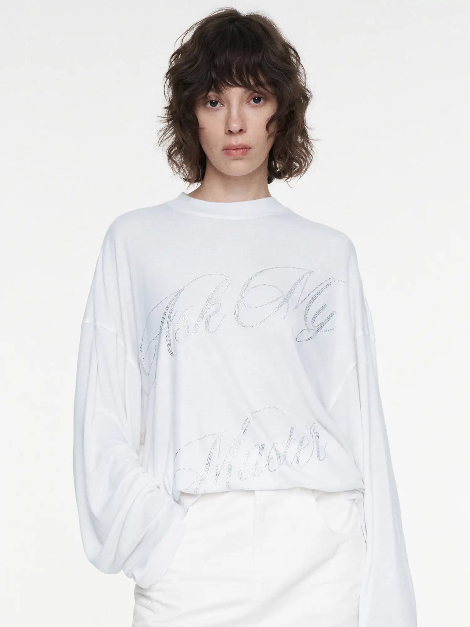 FirstFloor Oversized Graphic Tee | Canton Collective