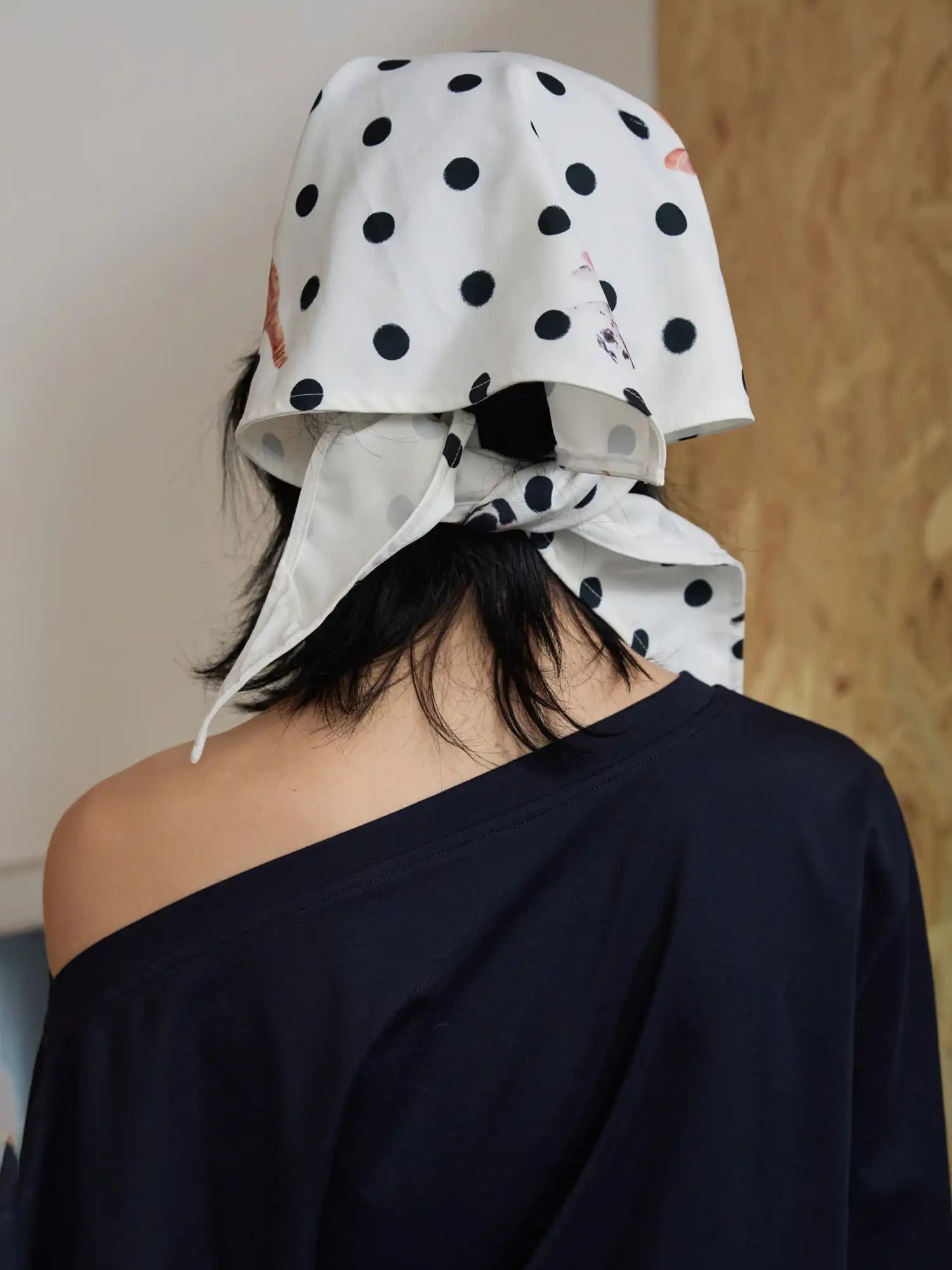 1Jinn Studio Pet Love Print Hat | Canton Collective