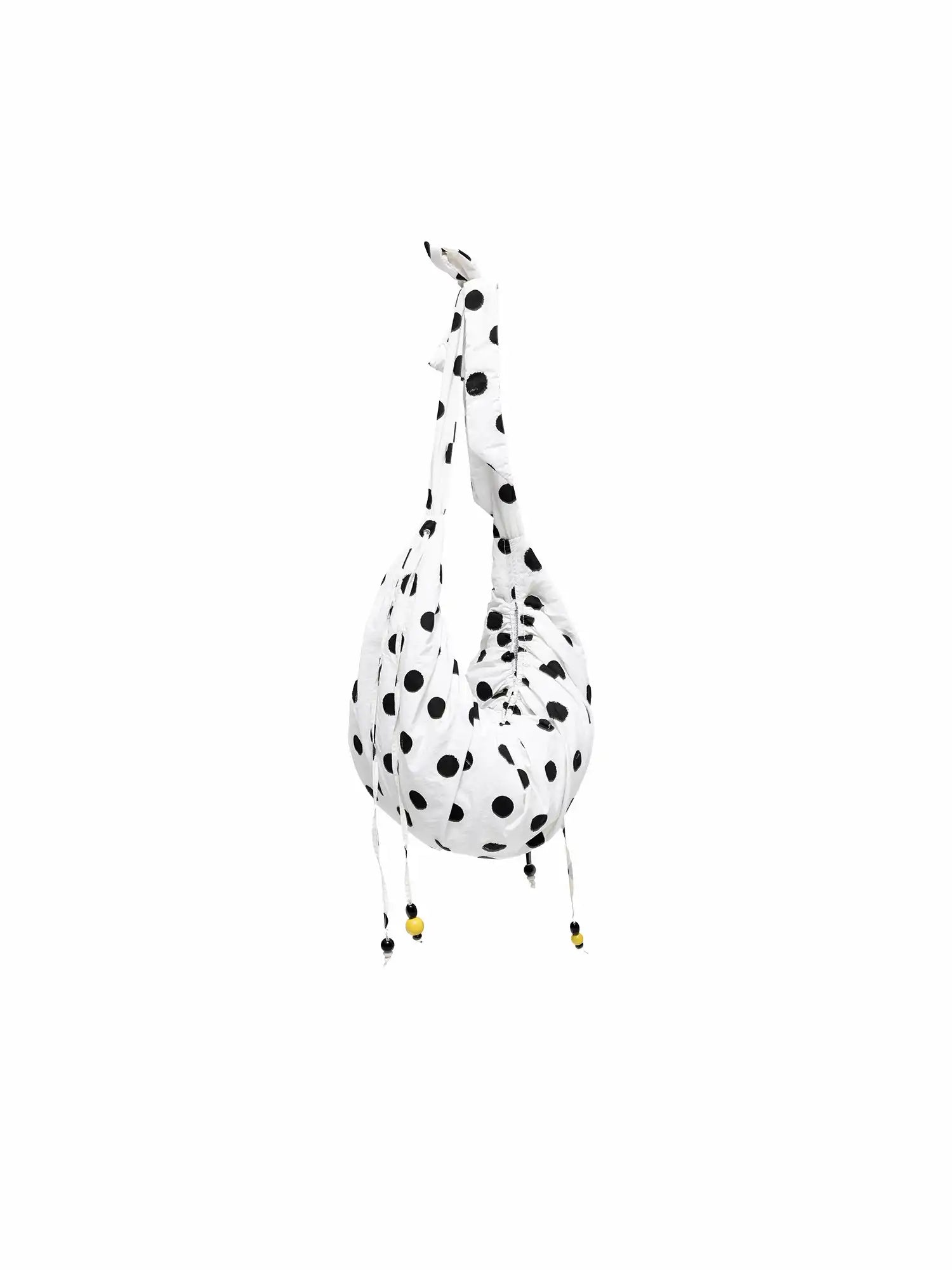 1Jinn Studio Polka Dumpling Bag | Canton Collective
