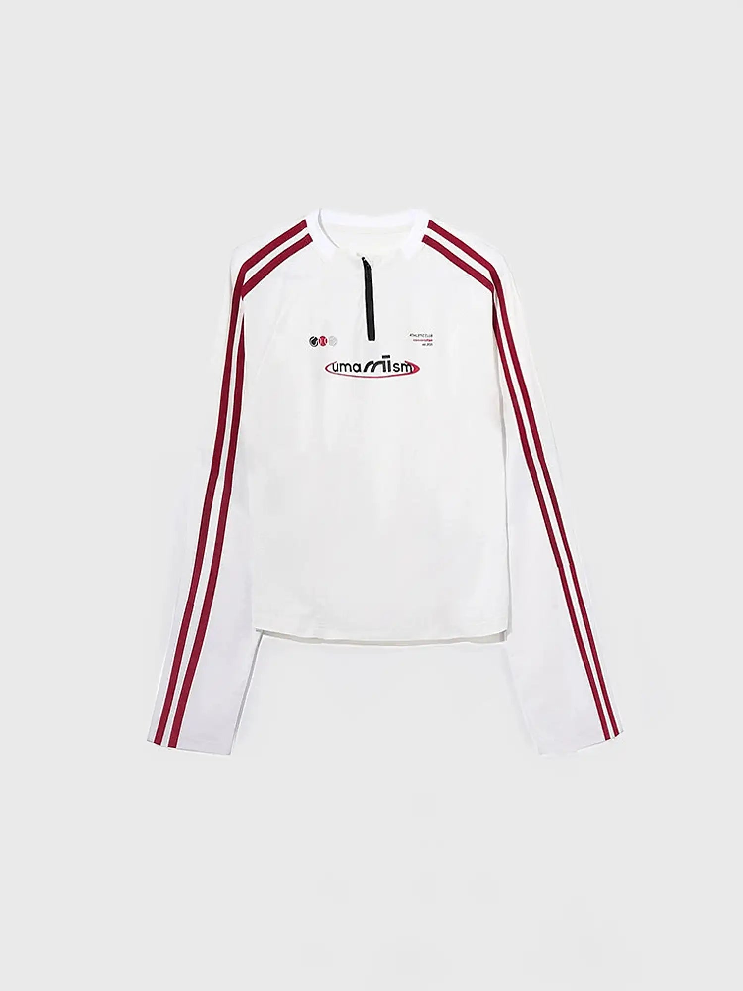 UMAMIISM Quick Dry Sports Top | Canton Collective