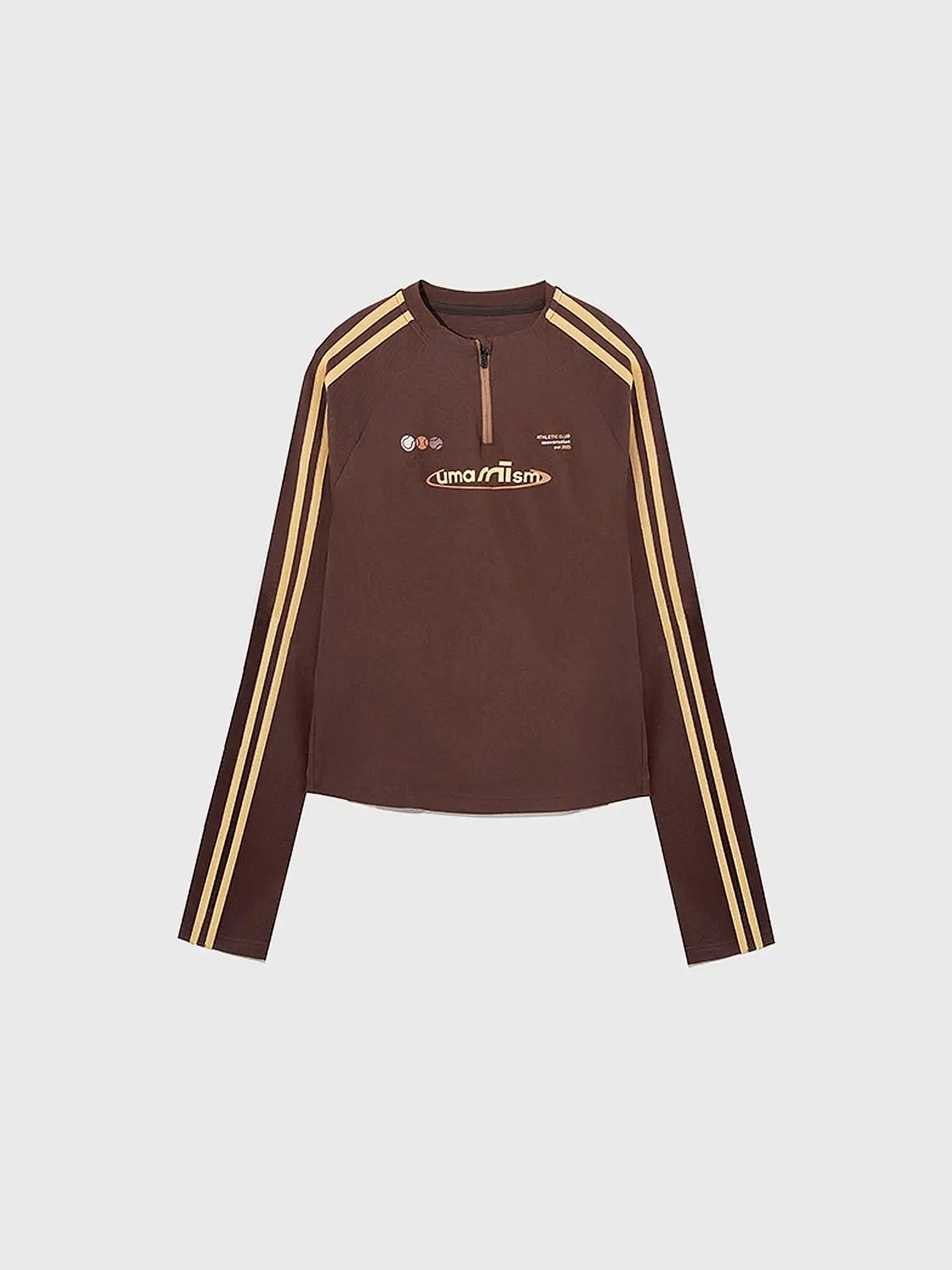 UMAMIISM Quick Dry Sports Top | Canton Collective