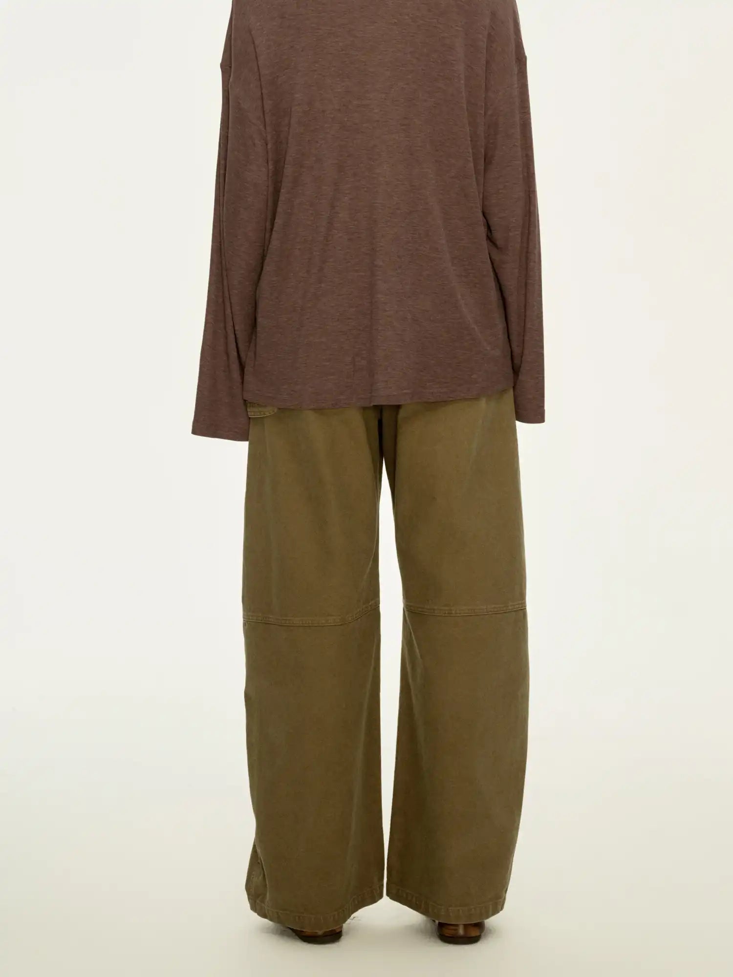 FIRST FLOOR Relaxed Fit Cargo Pants | Canton Collective