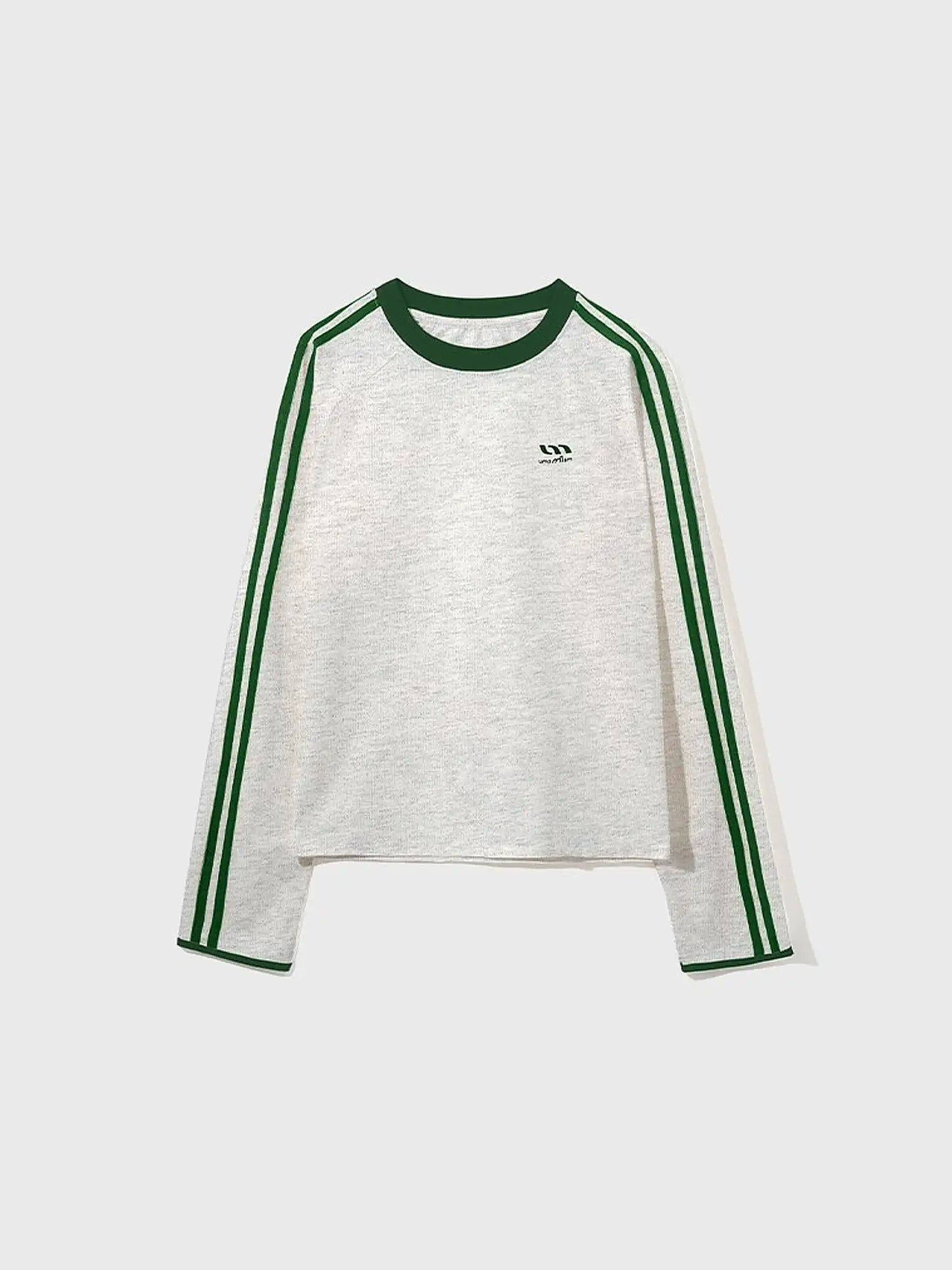 UMAMIISM Retro Stripe Sports Top | Canton Collective