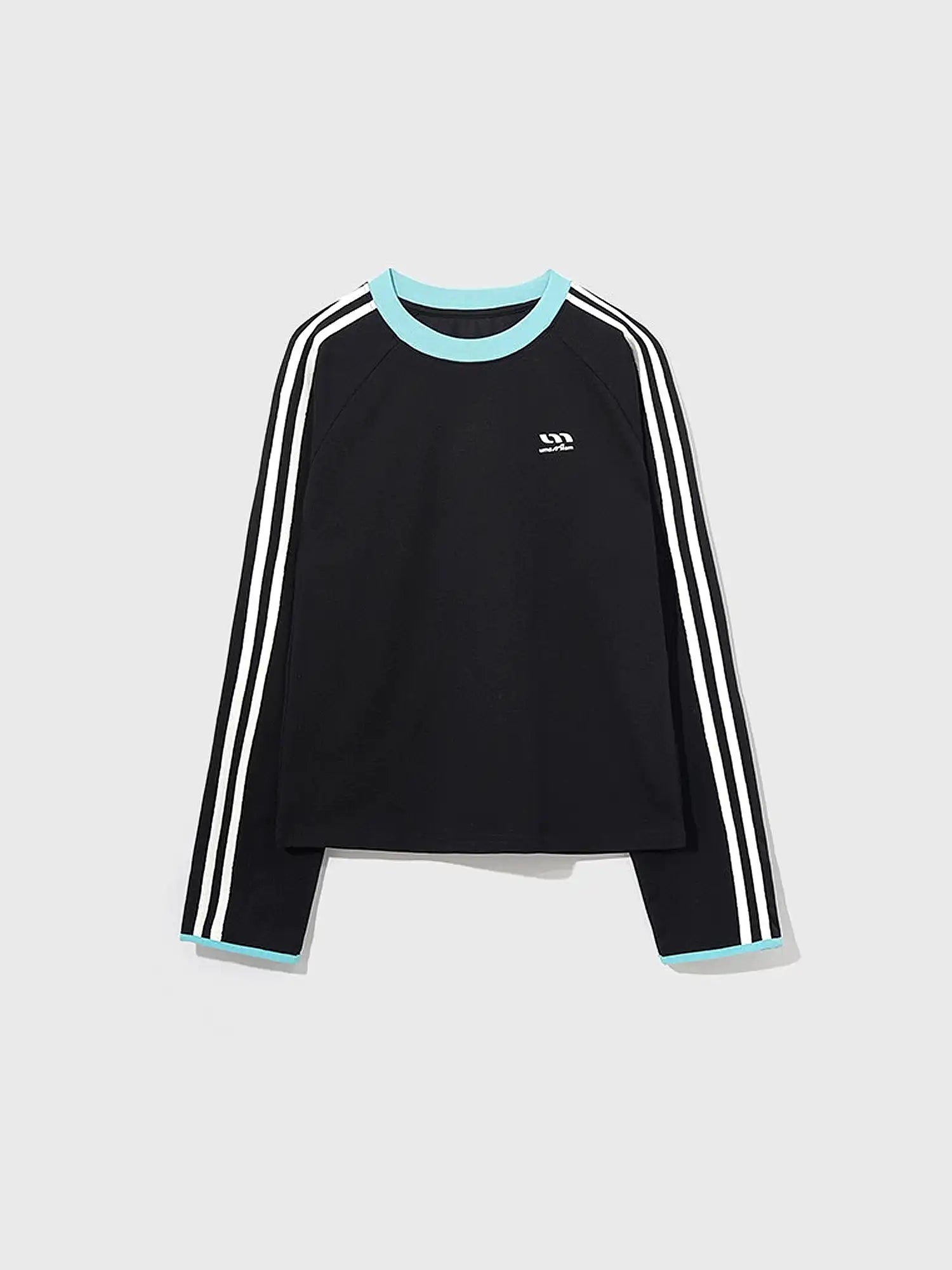 UMAMIISM Retro Stripe Sports Top | Canton Collective