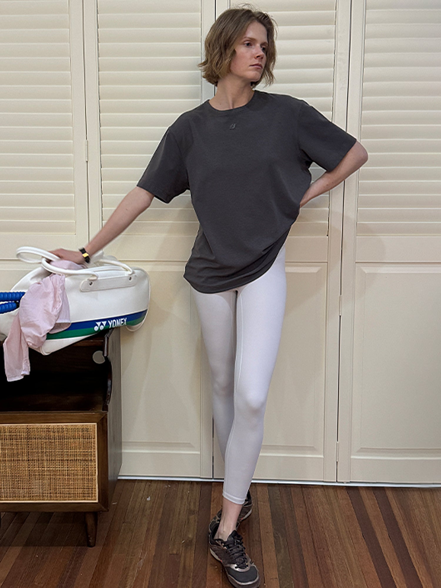 UMAMIISM Second-Skin Contour Leggings | Canton Collective