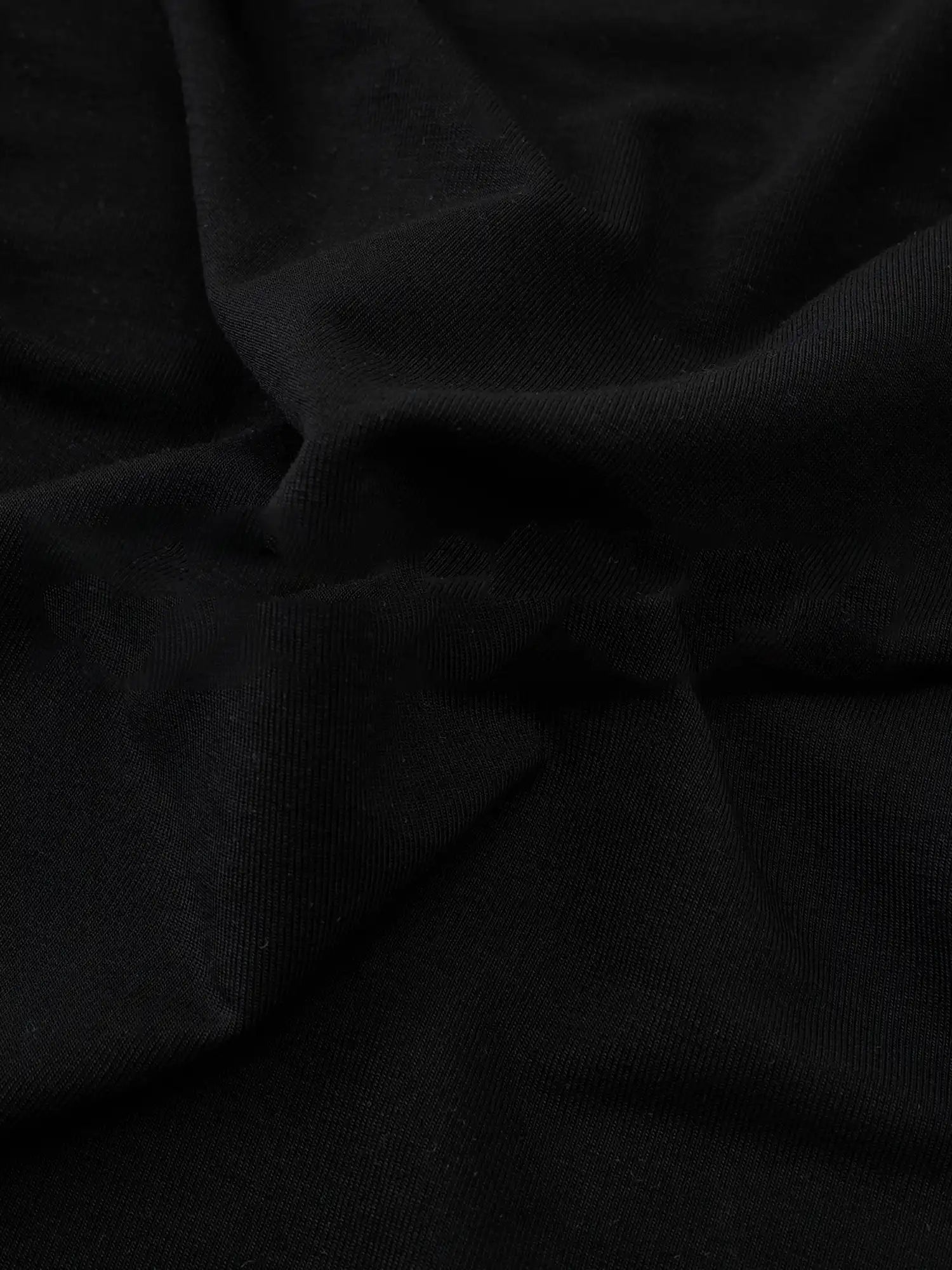 Ayo Short Sleeve Contrast Crop Top | Canton Collective