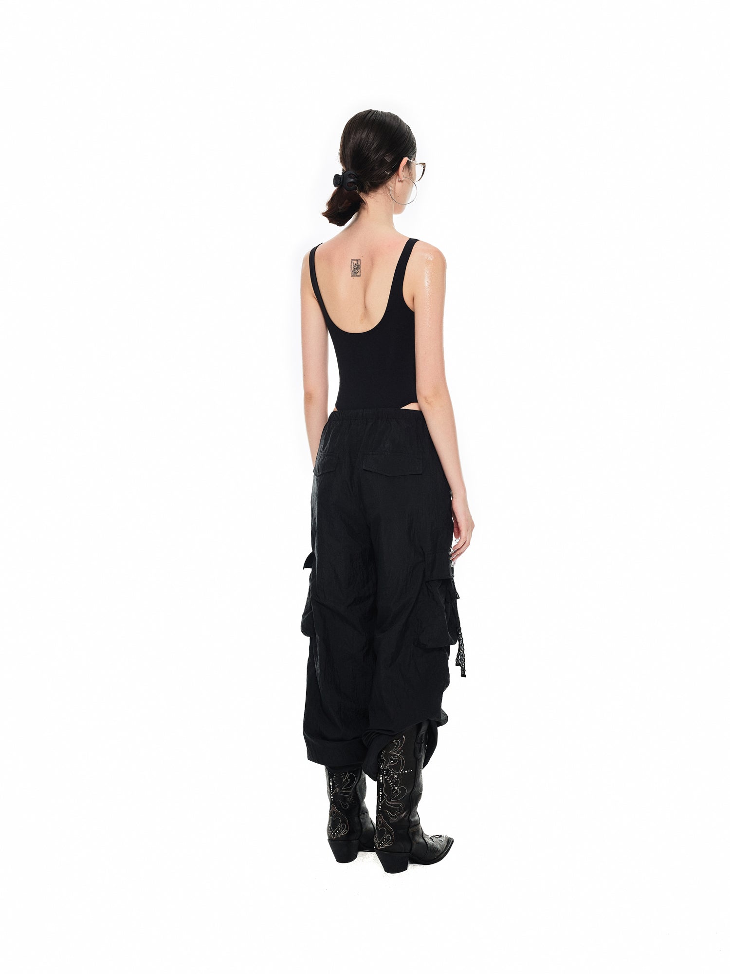 1Jinn Studio Slim Seamless Bodysuit | Canton Collective