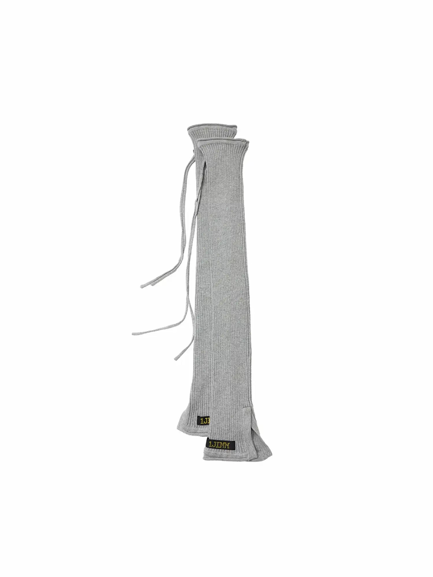1Jinn Studio Slouchy Scrunch Socks | Canton Collective