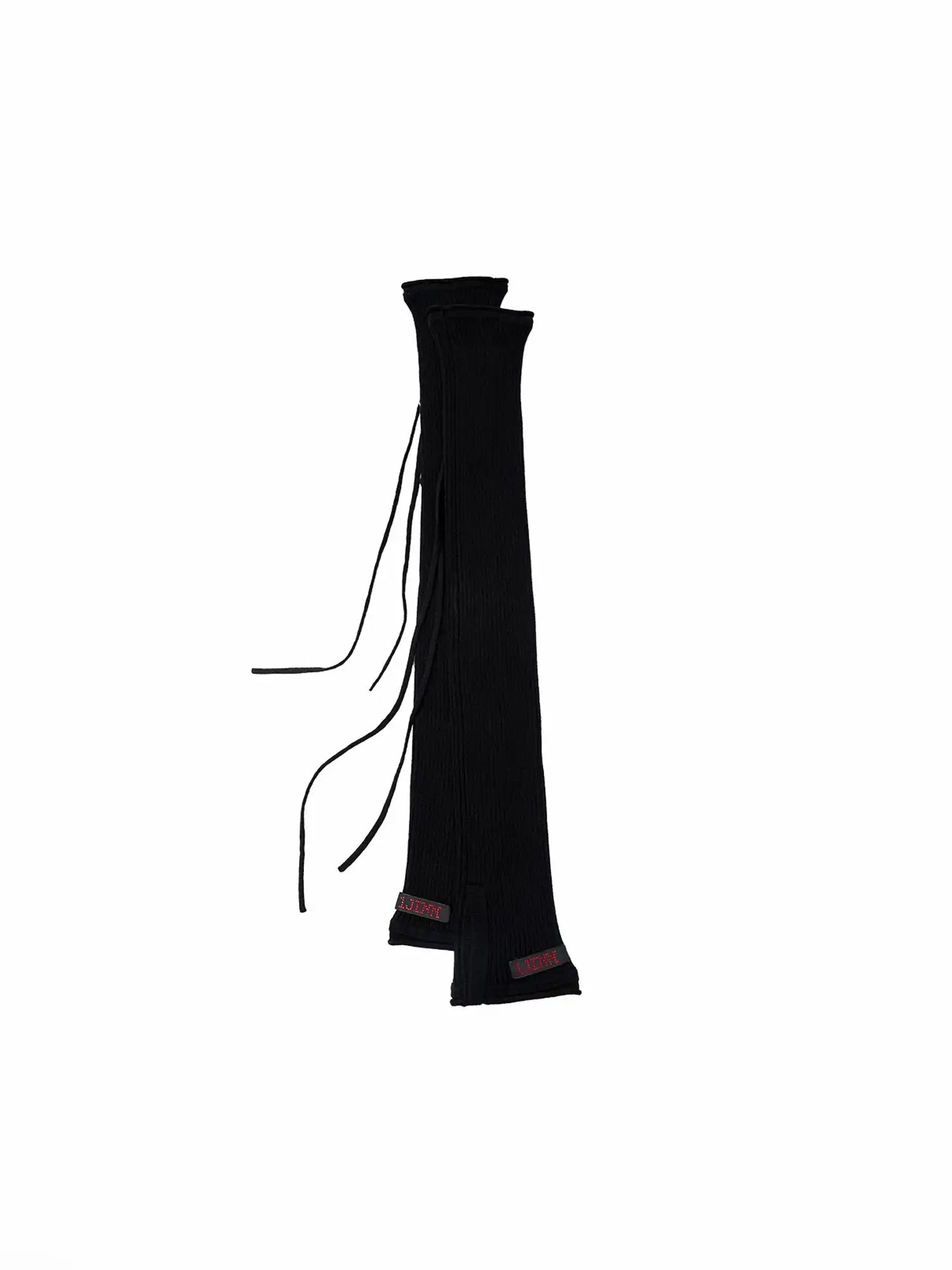 1Jinn Studio Slouchy Scrunch Socks | Canton Collective