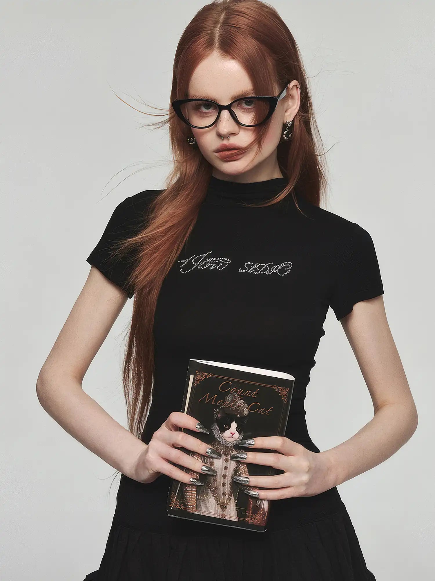 1Jinn Studio Starstruck Tee | Canton Collective